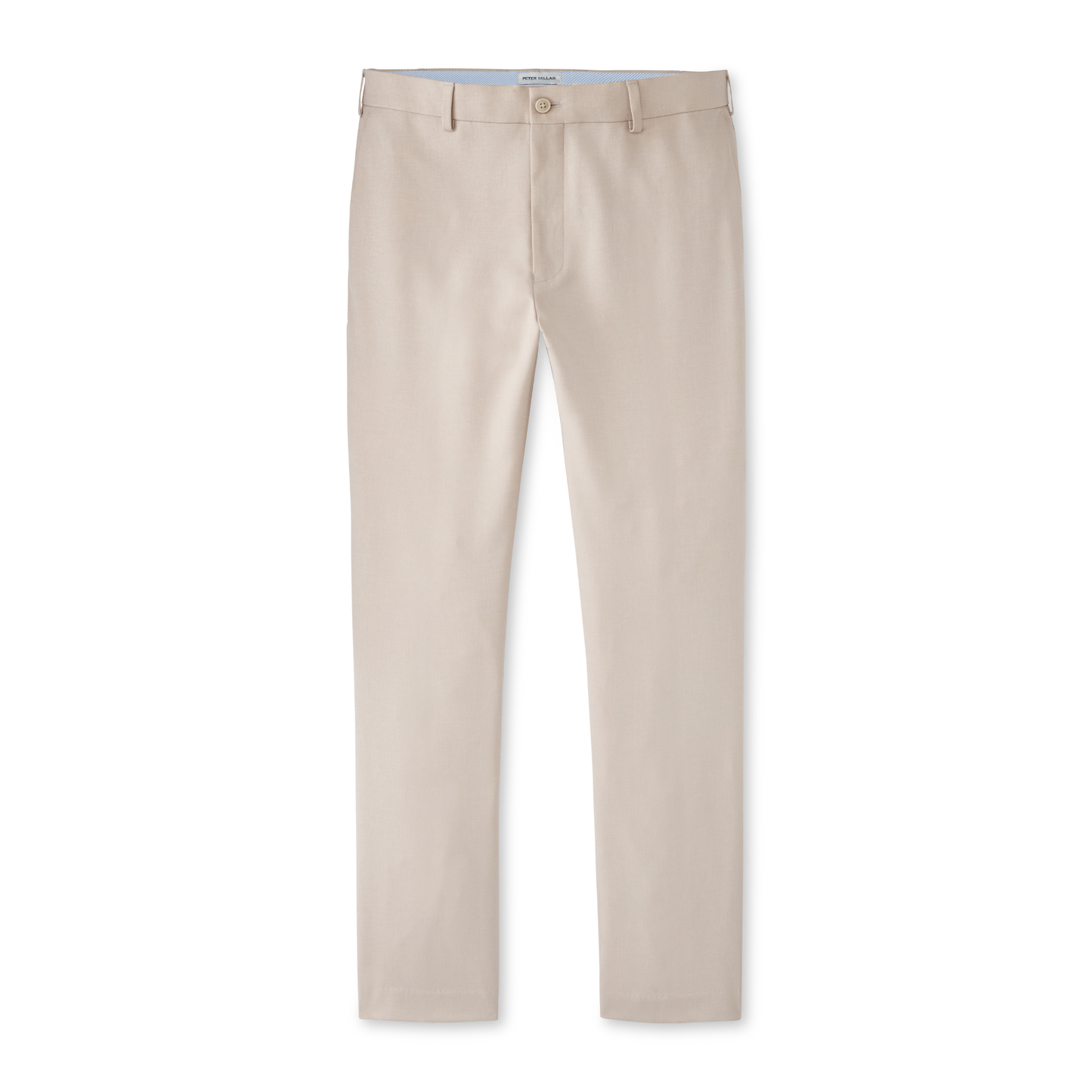 Charlotte Performance Trouser (Khaki)