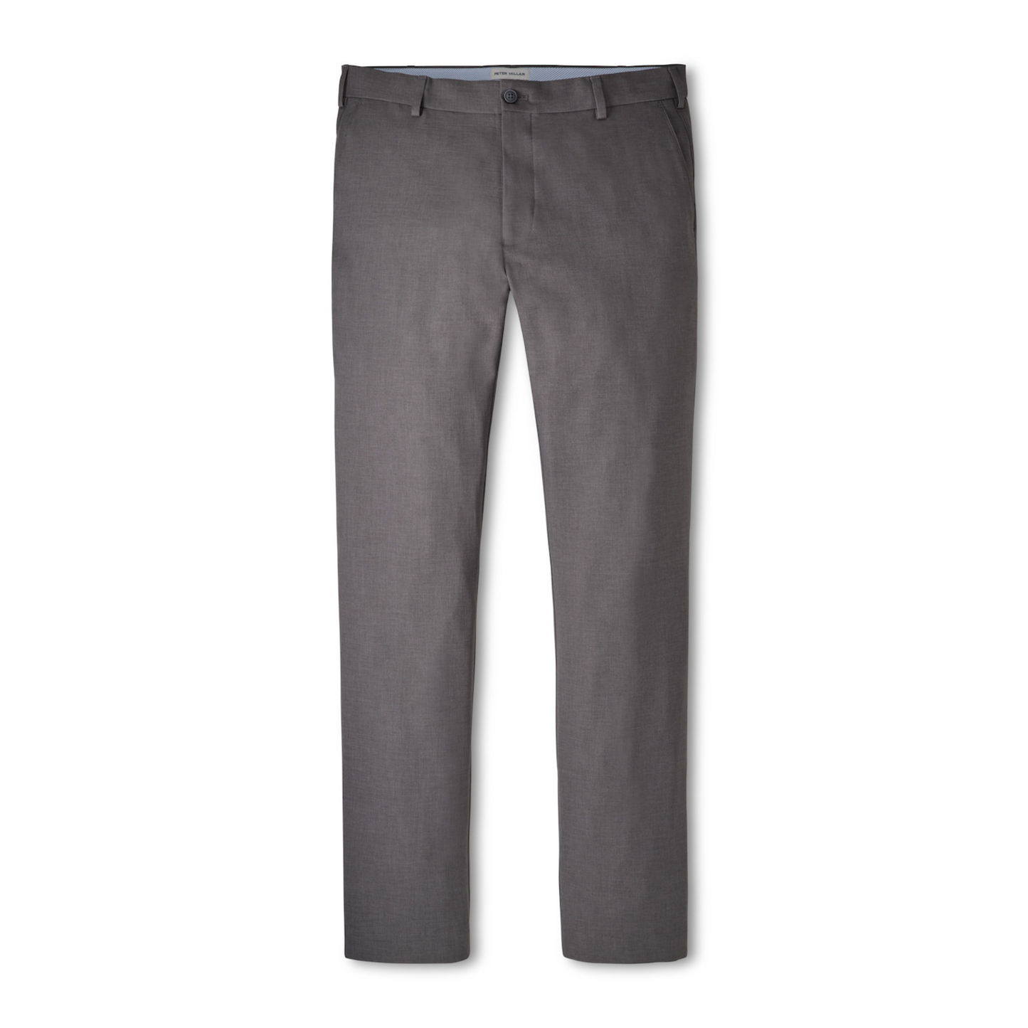 Charlotte Performance Trouser (Charcoal)