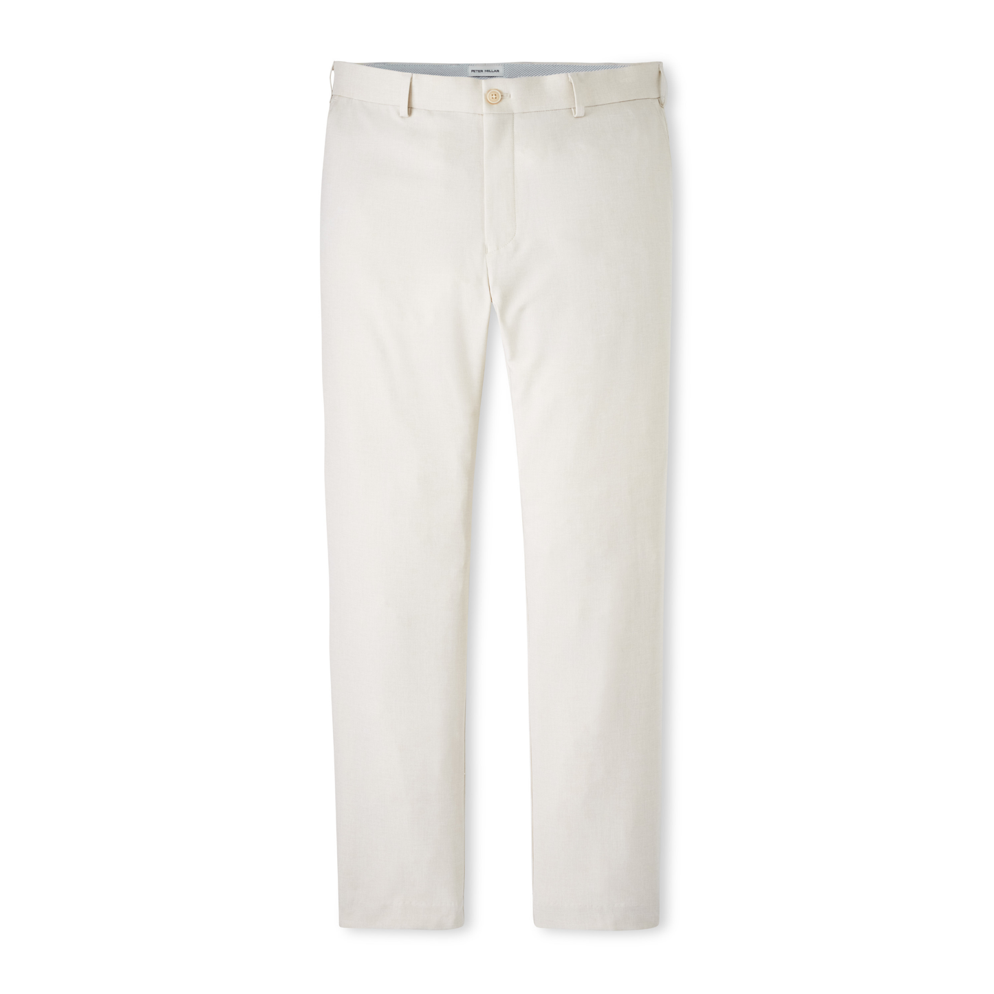 Charlotte Performance Trouser (Stone)
