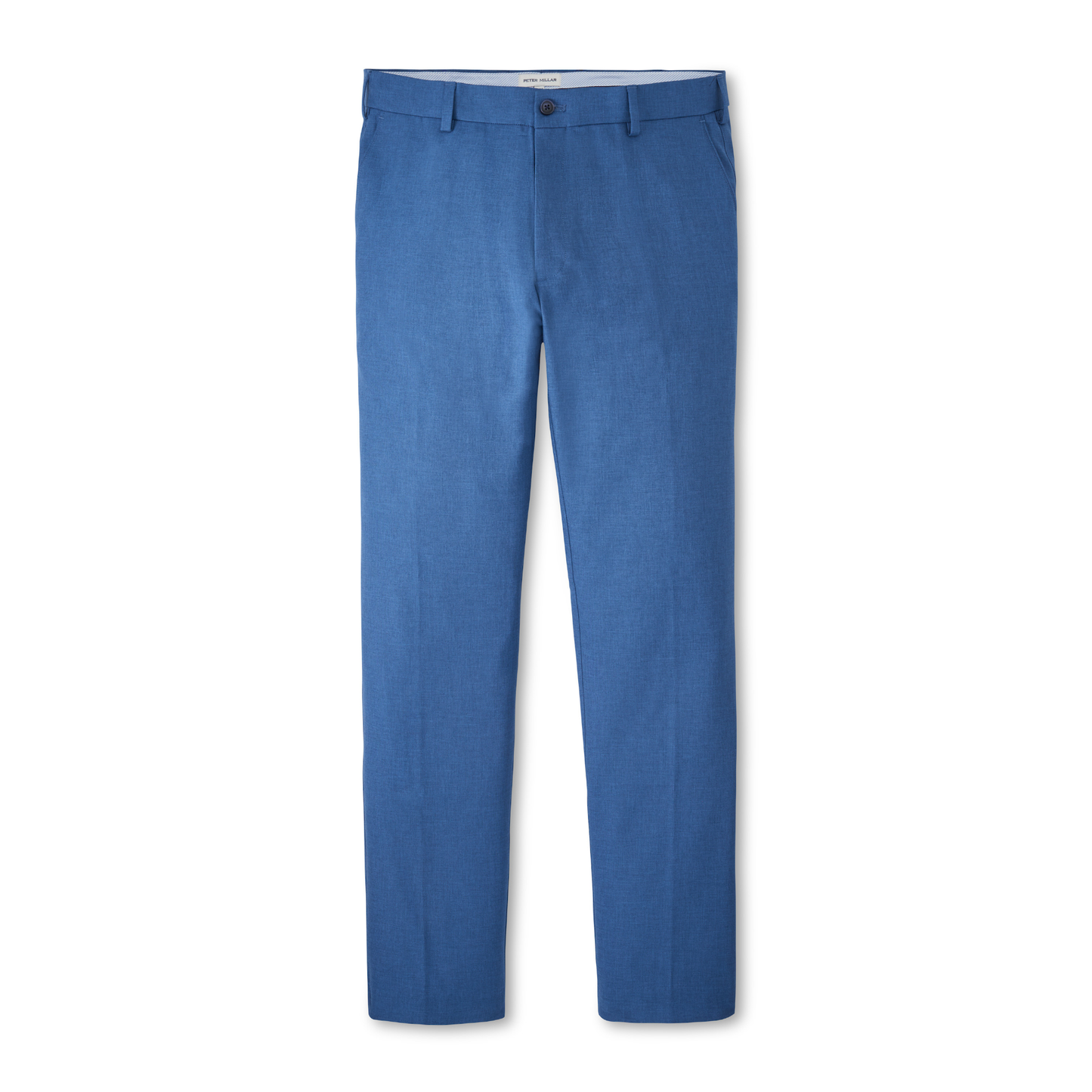 Charlotte Performance Trouser (Windsor Blue)