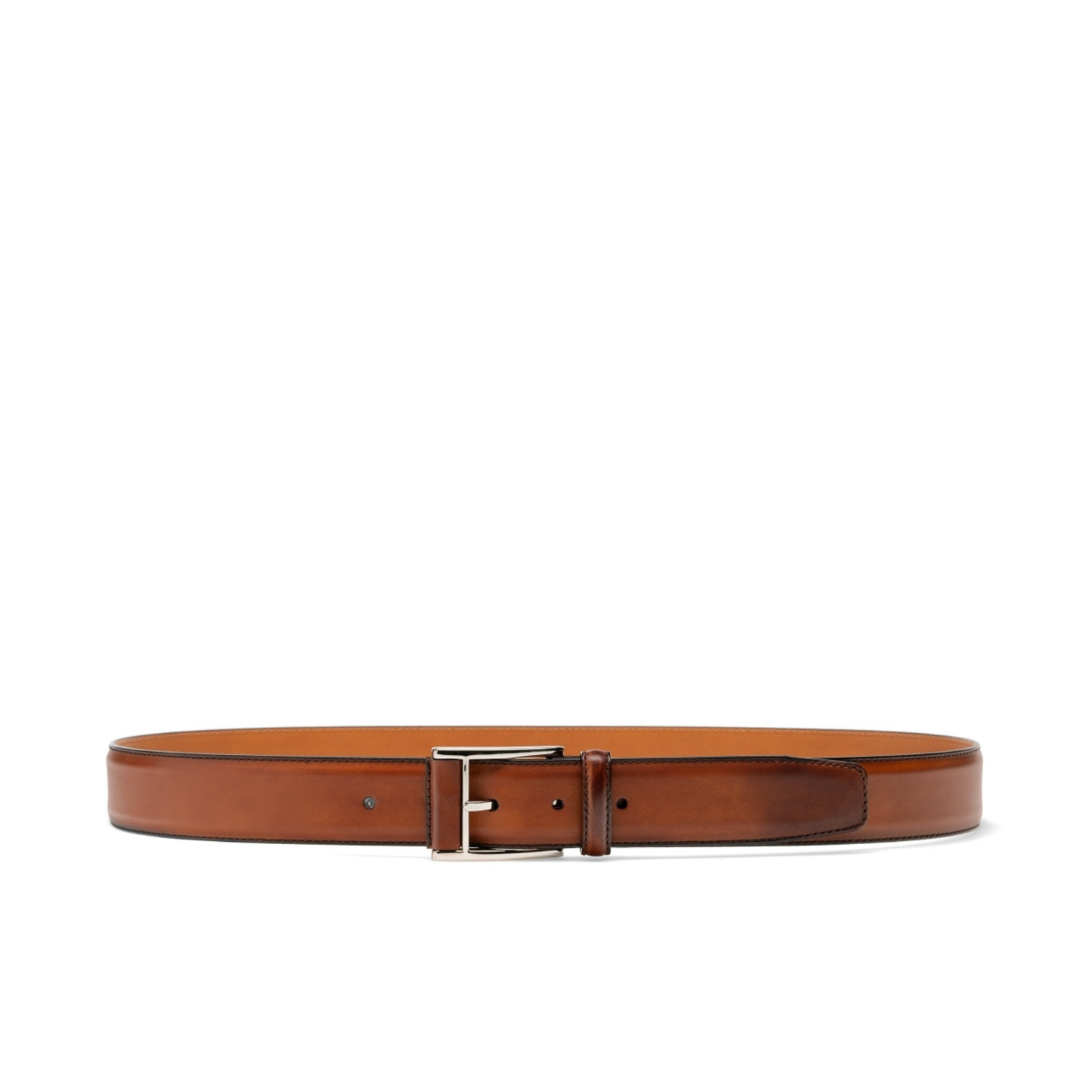 Velaz Belt (Cognac)