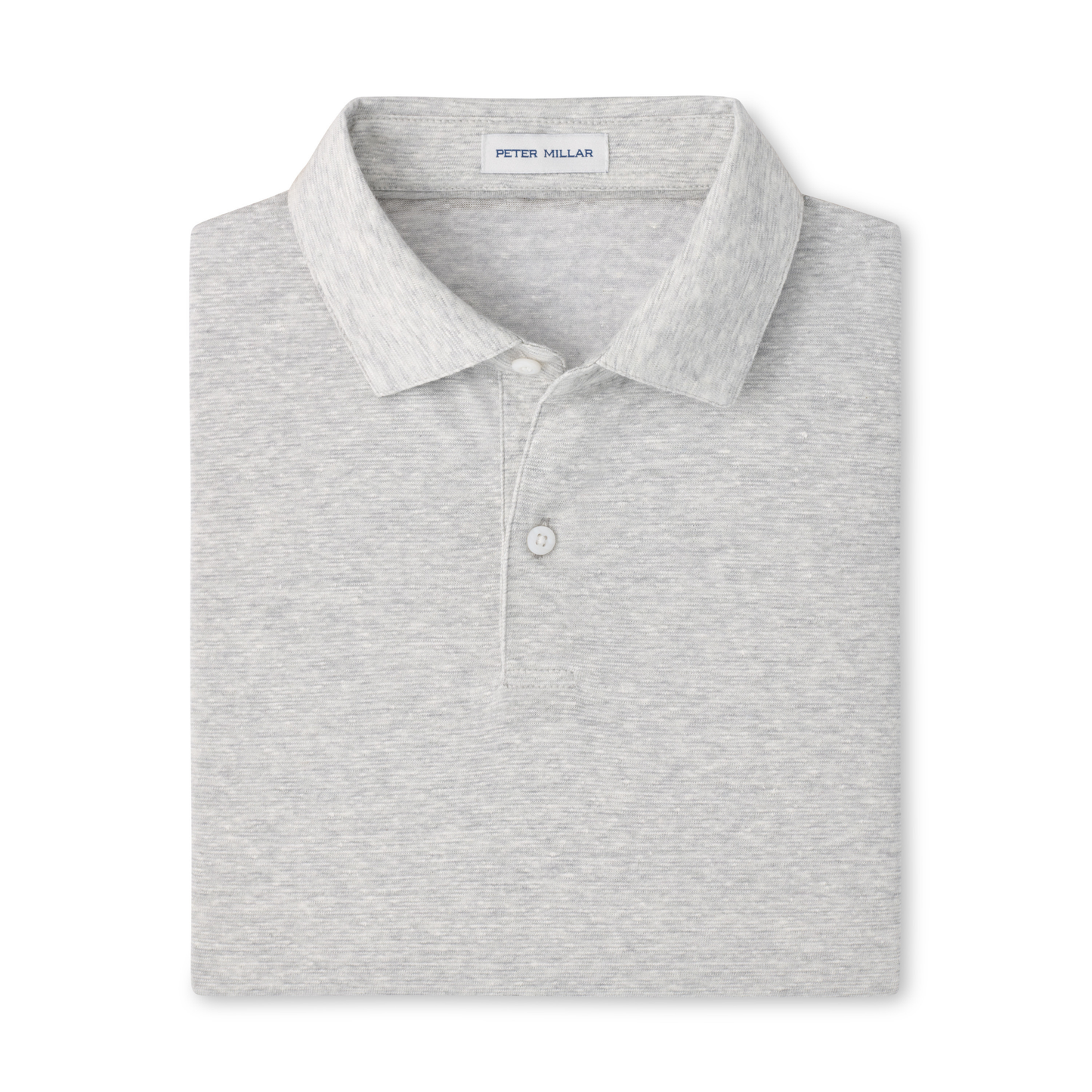 Sanibel Polo (Gale Grey)
