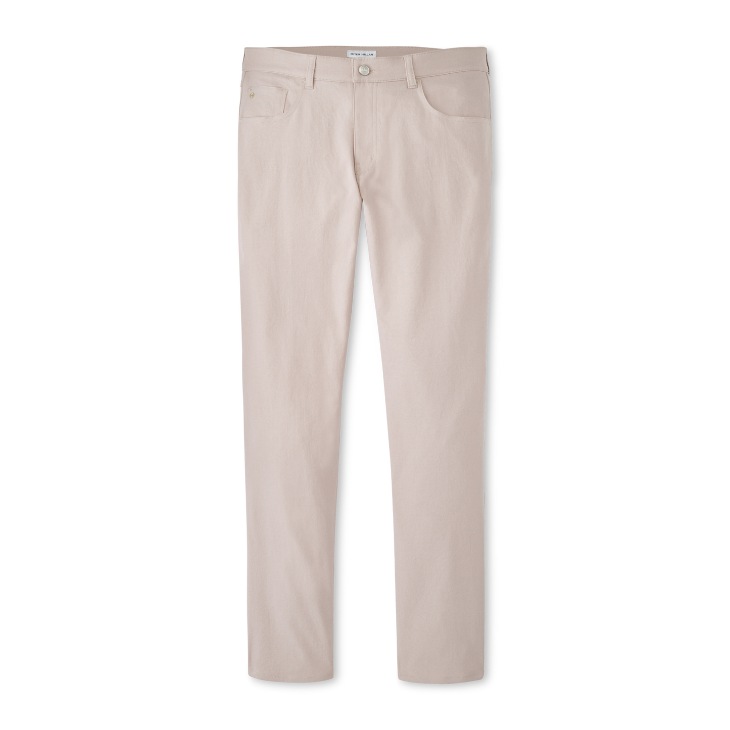 eb66 Performance Five-Pocket Pant (Khaki)