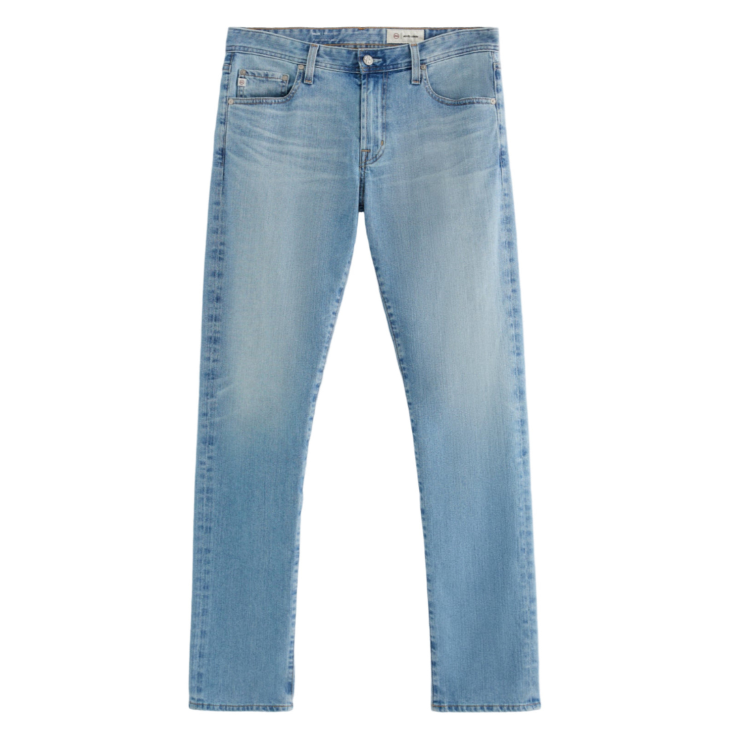 Graduate Jean (21 Years Wilcox)