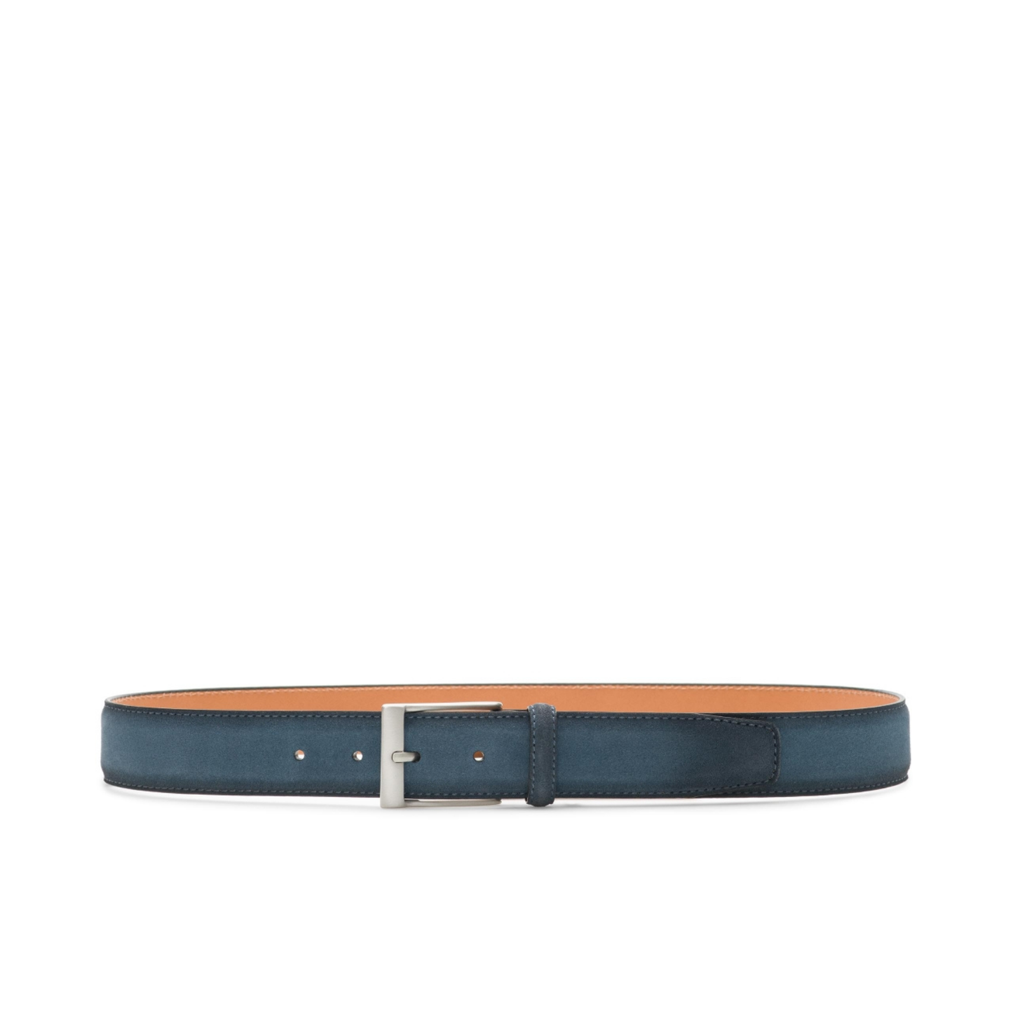 Telante Belt (Indigo Suede)