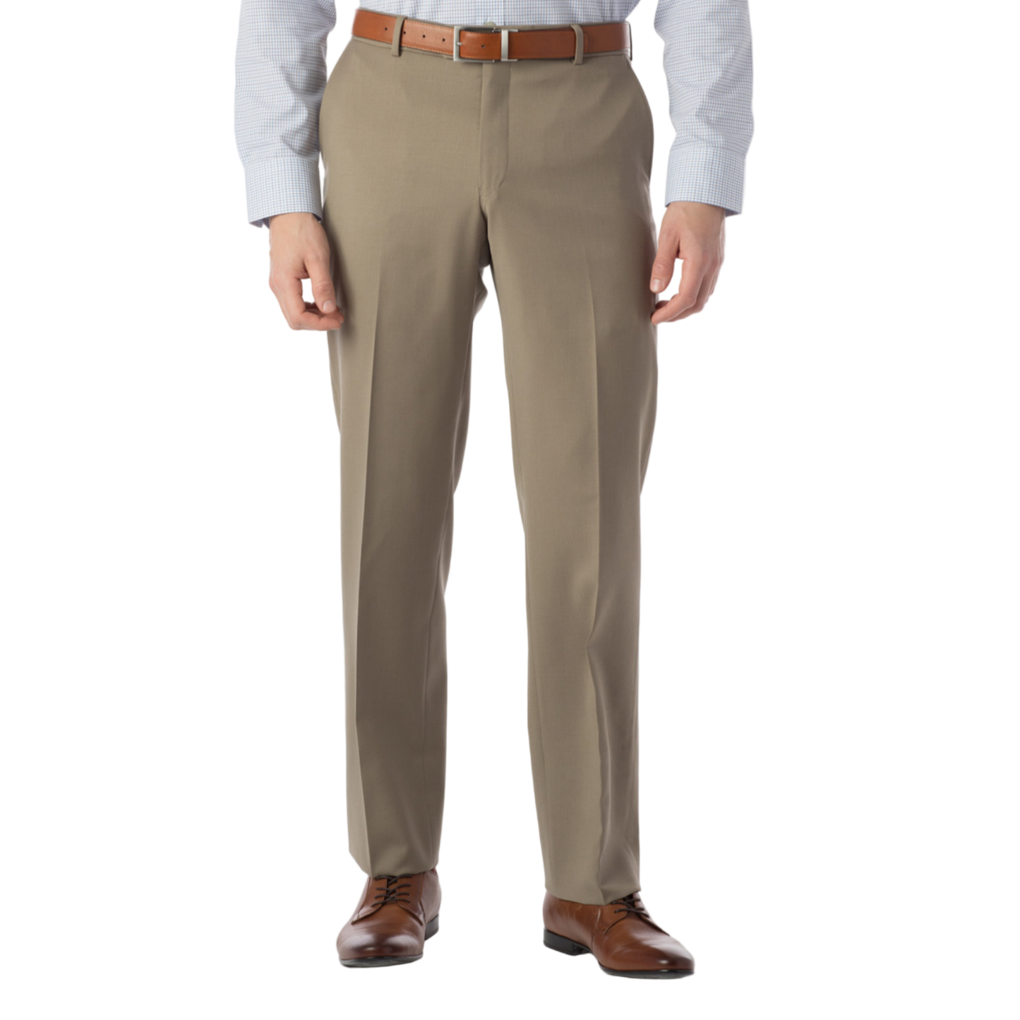 Soho Dress Pant (British Tan)