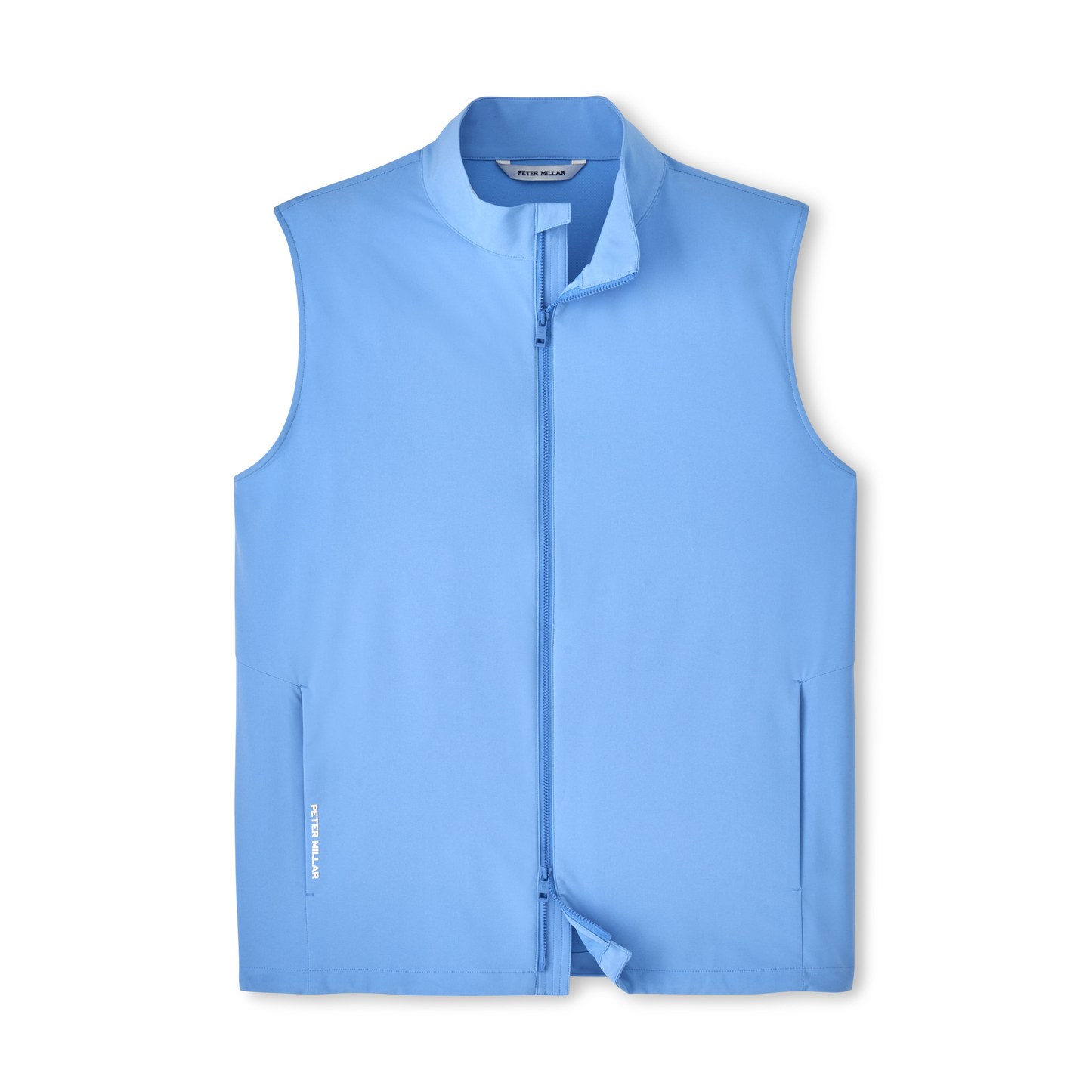 Dunes Vest (Bluebird)