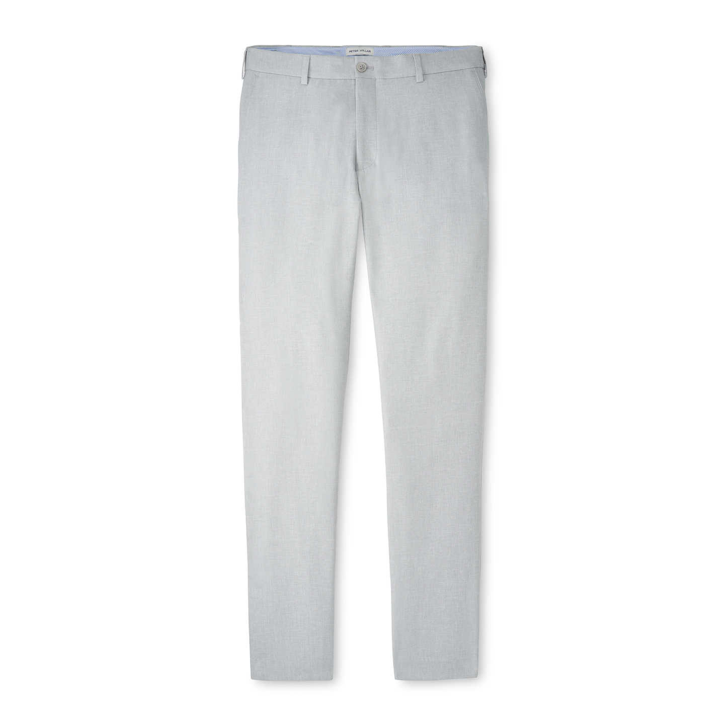 Charlotte Performance Trouser (Gale Grey)