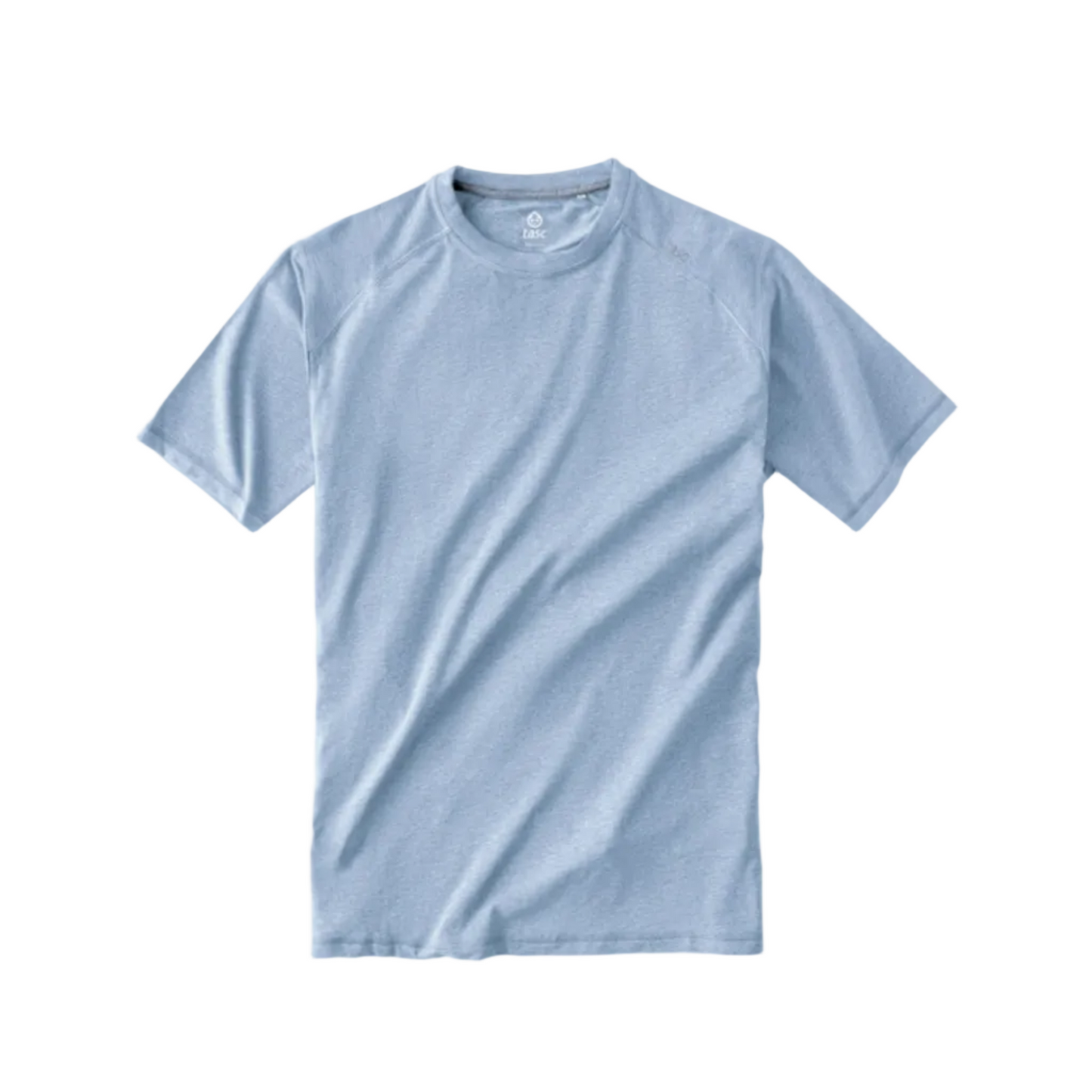 Carrollton Fitness T-Shirt (Cloud Heather)