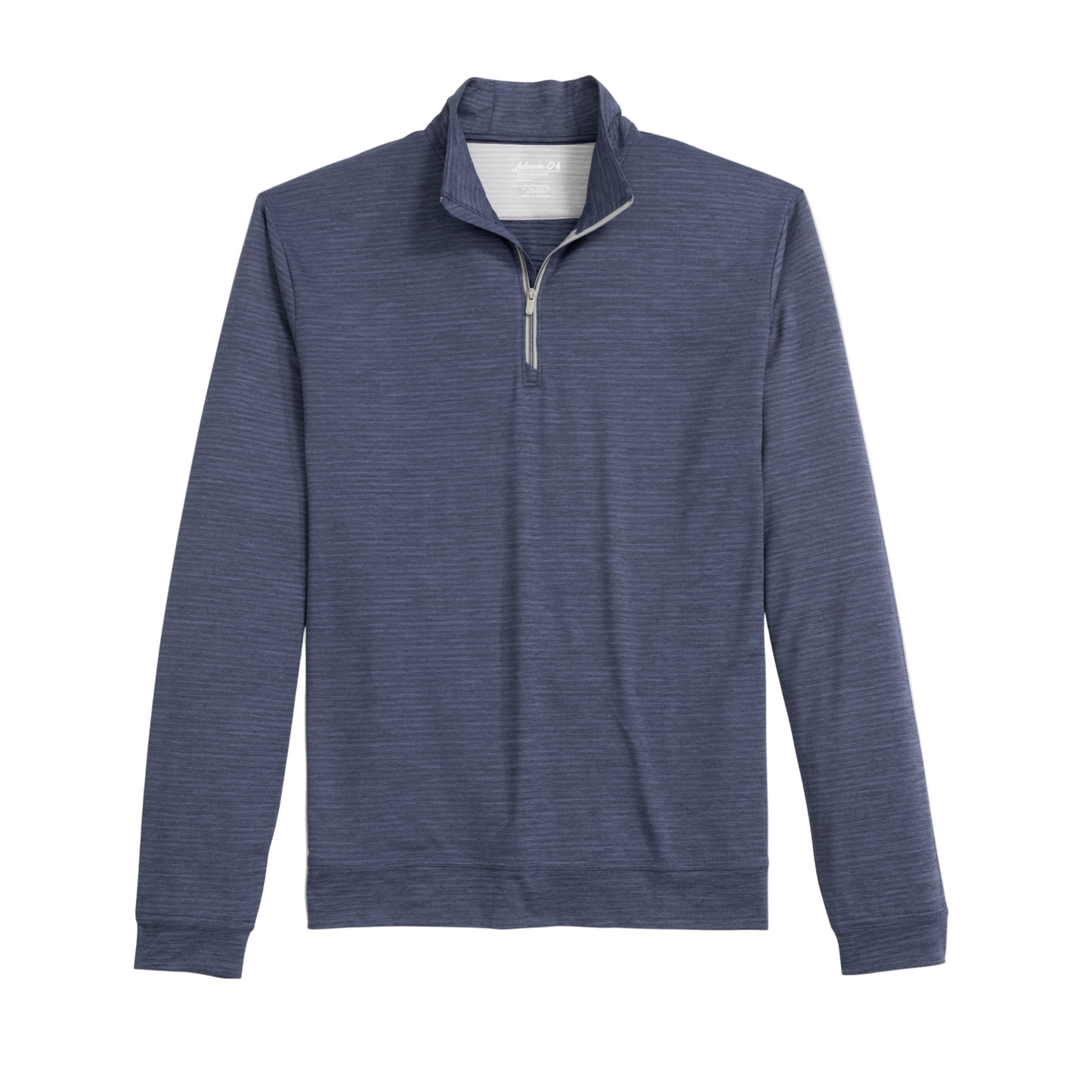 Kanan Performance ¼ Zip Pullover (Navy)
