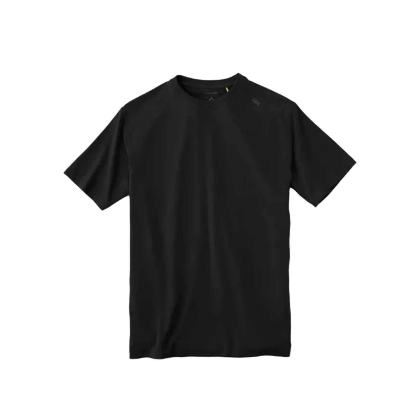 Carrollton Fitness T-Shirt (Black)