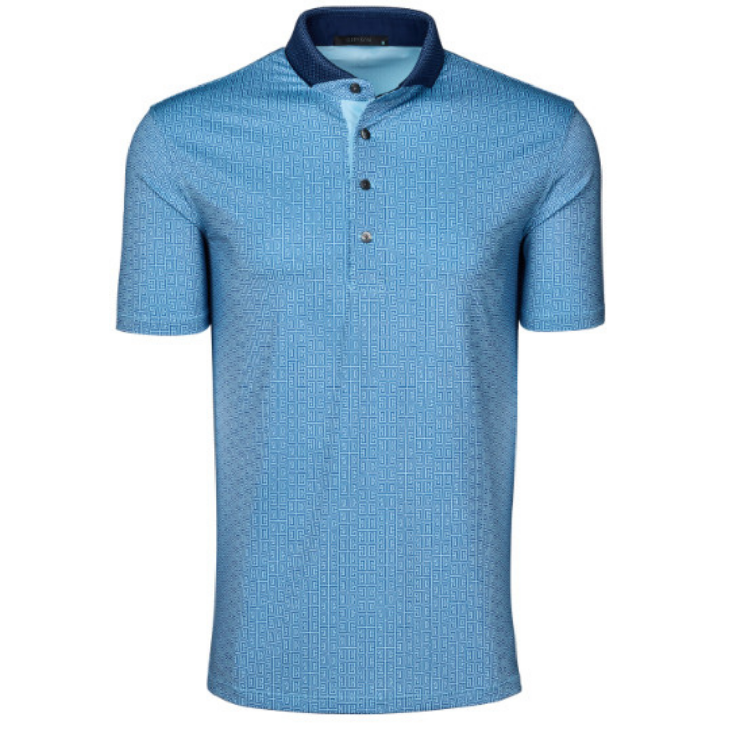 Pathfinder Polo (Wolf Blue)