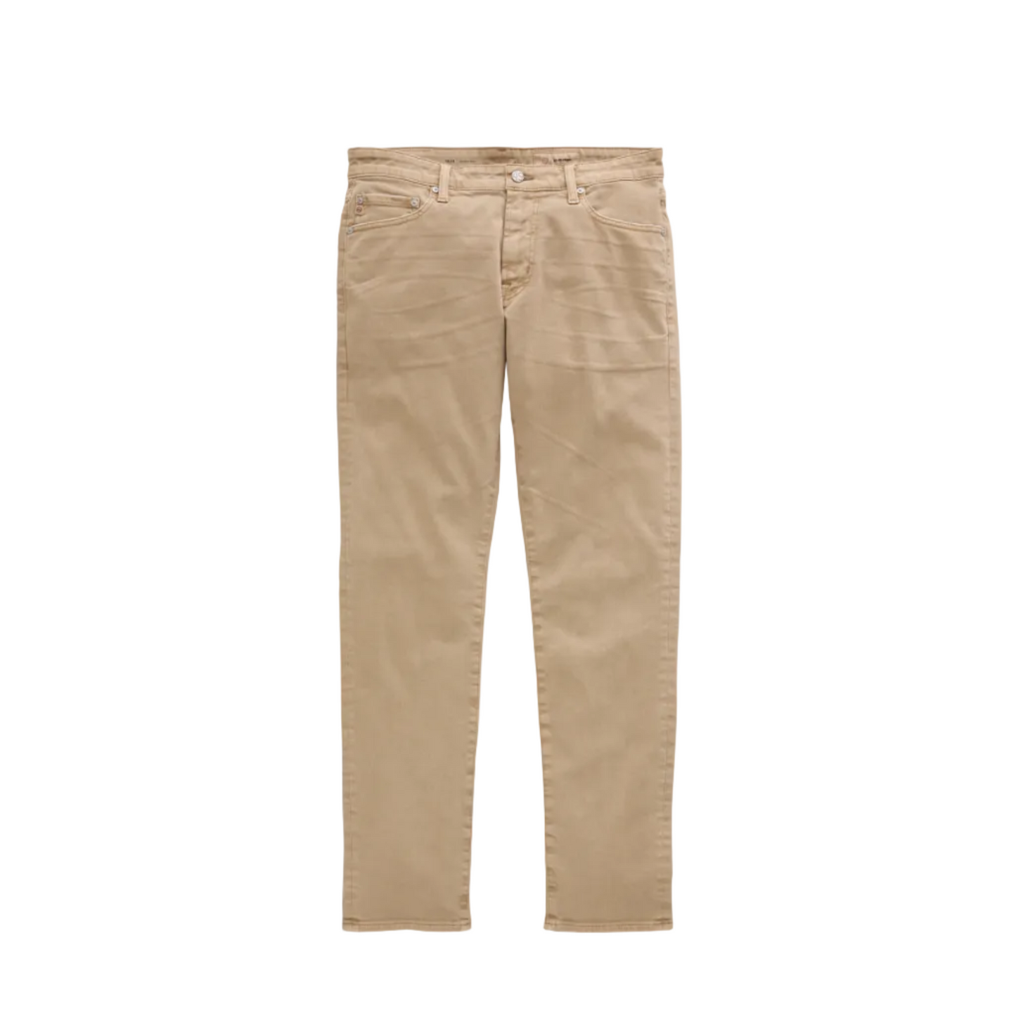 Tellis Jean (1 Year Sulfur Studio Tan)