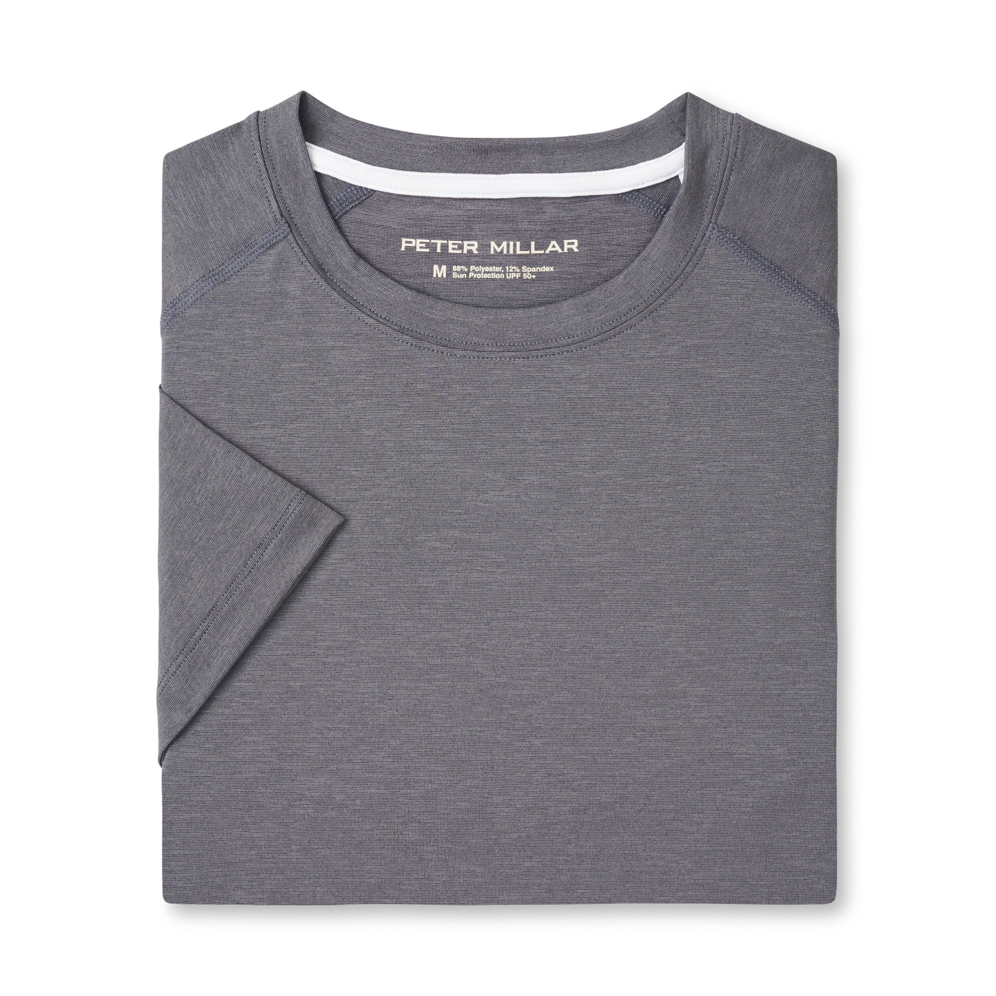 Aurora Performance T-Shirt (Iron)