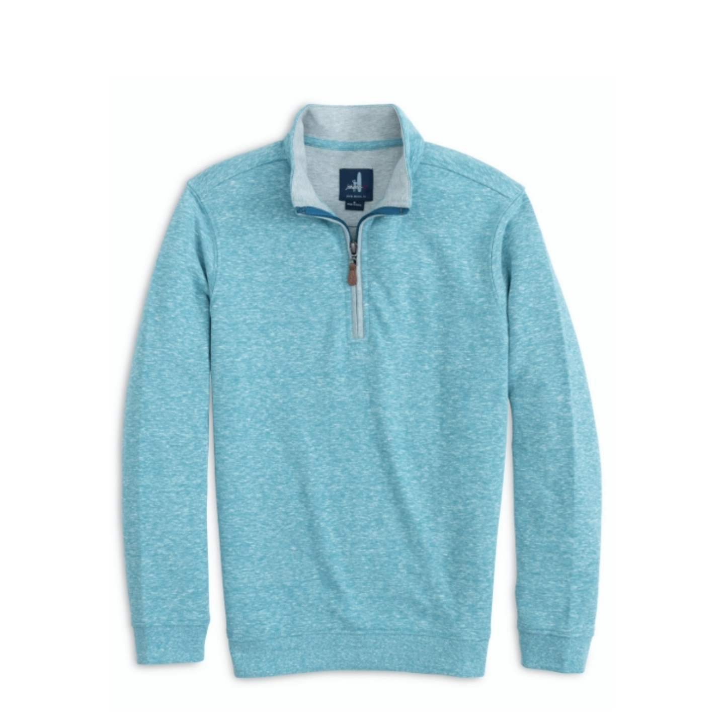 Sully ¼ Zip Pullover (Playa)