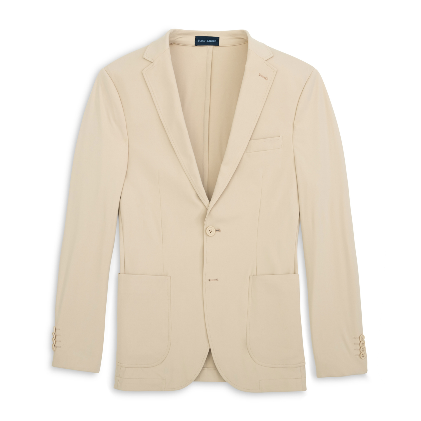Sono Travel Blazer (Khaki)
