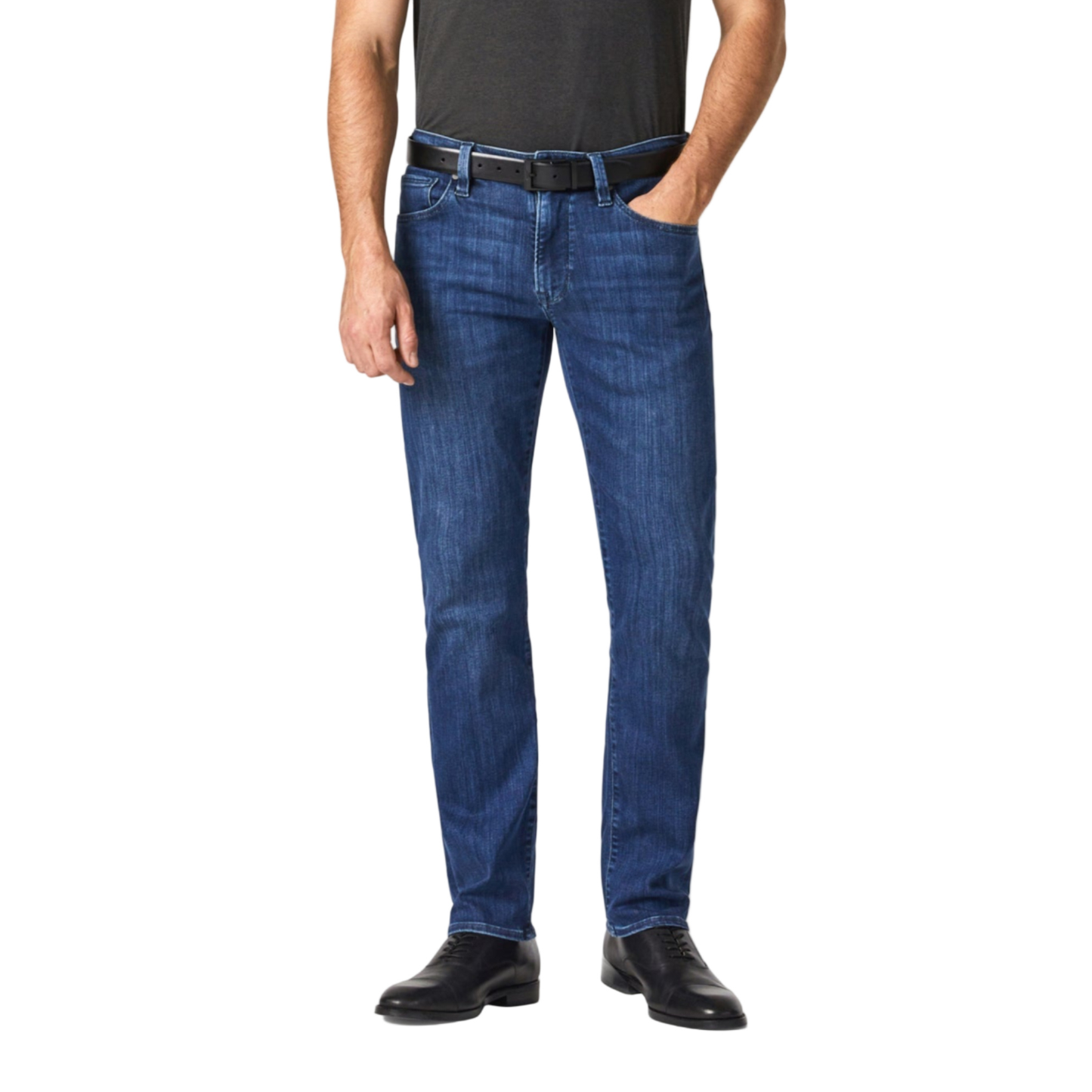 Courage Straight Leg (Mid Urban)