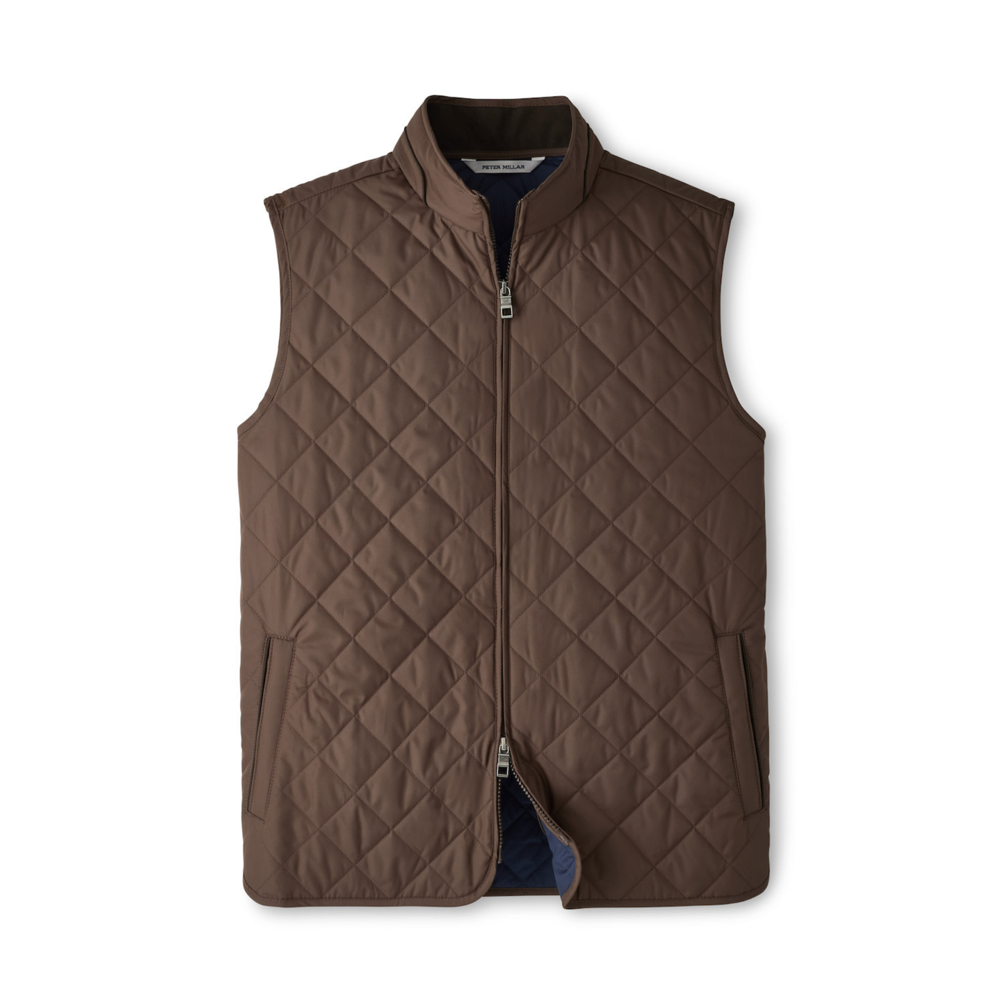 Essex Vest (French Press)