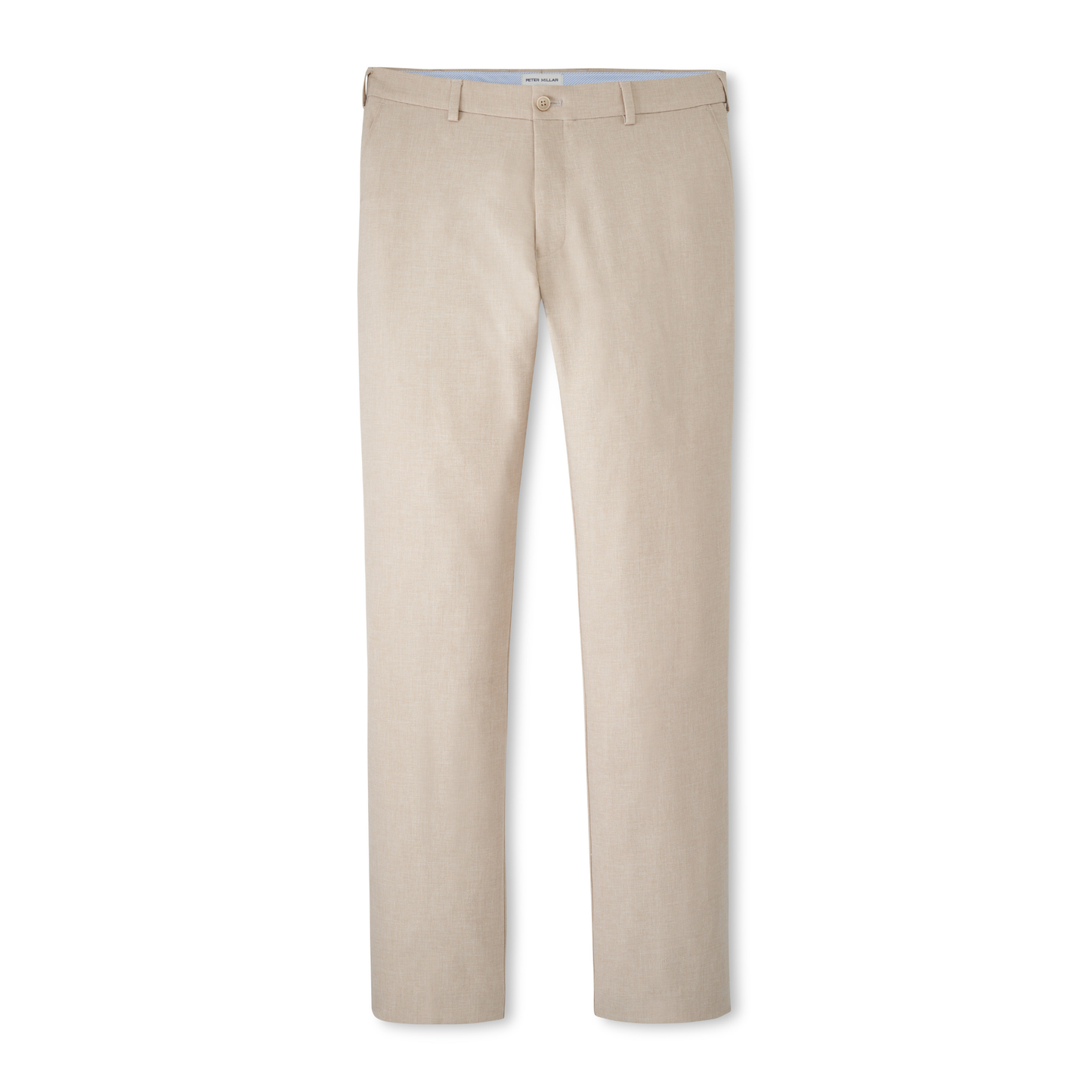 Charlotte Performance Trouser (Khaki)