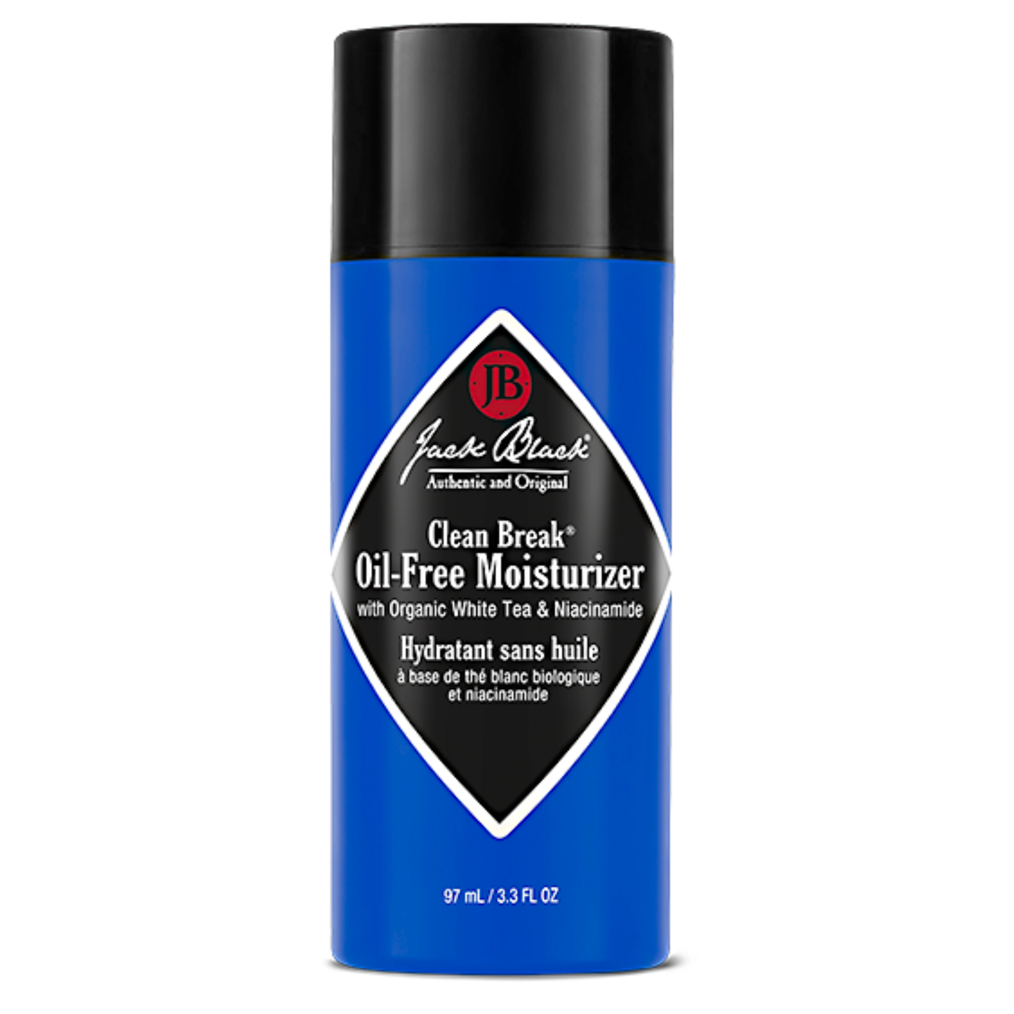 Clean Break Oil-Free Moisturizer