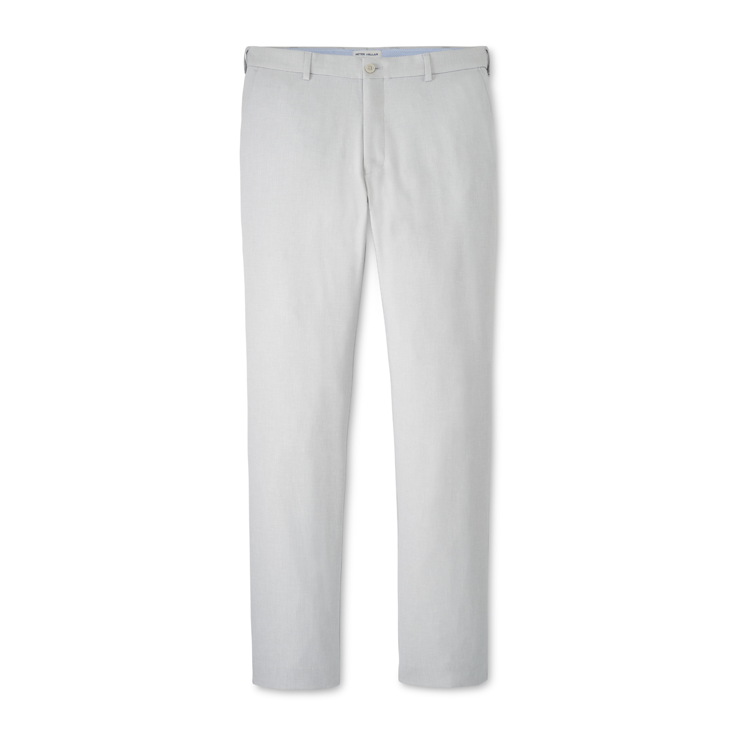 Charlotte Performance Trouser (British Grey)