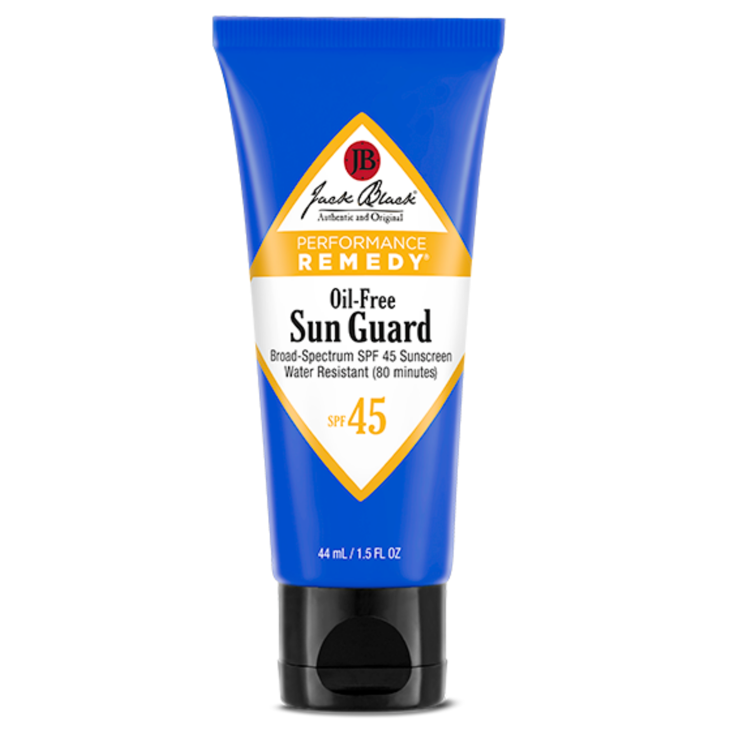 Oil-Free Sun Guard SPF 45 Sunscreen (1.5 oz)