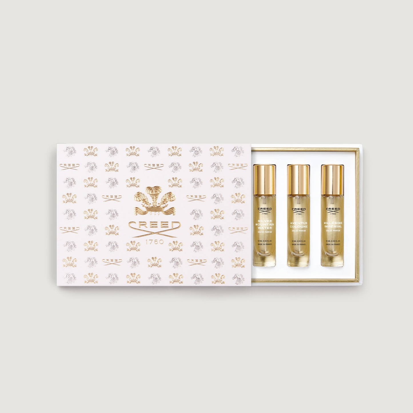 5-Piece 10mL Discovery Set