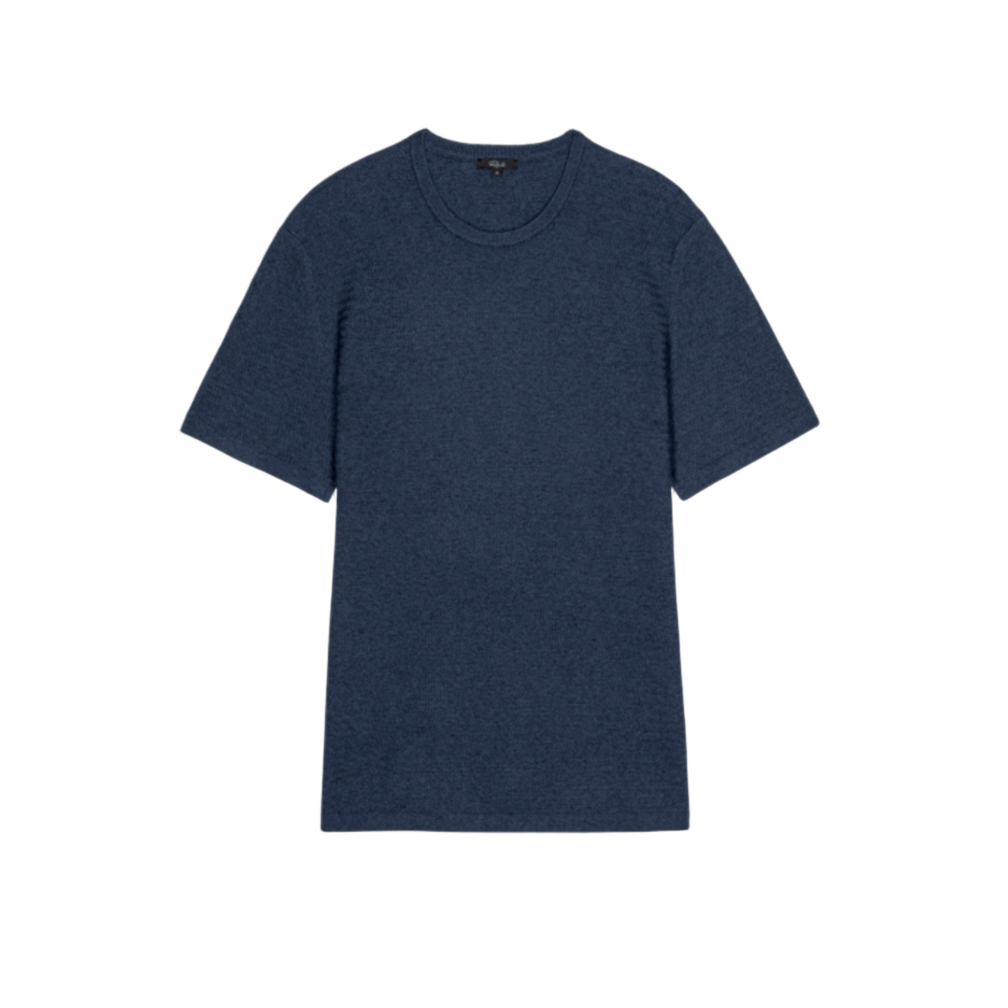 Theo Short Sleeve Sweater (Harbour)