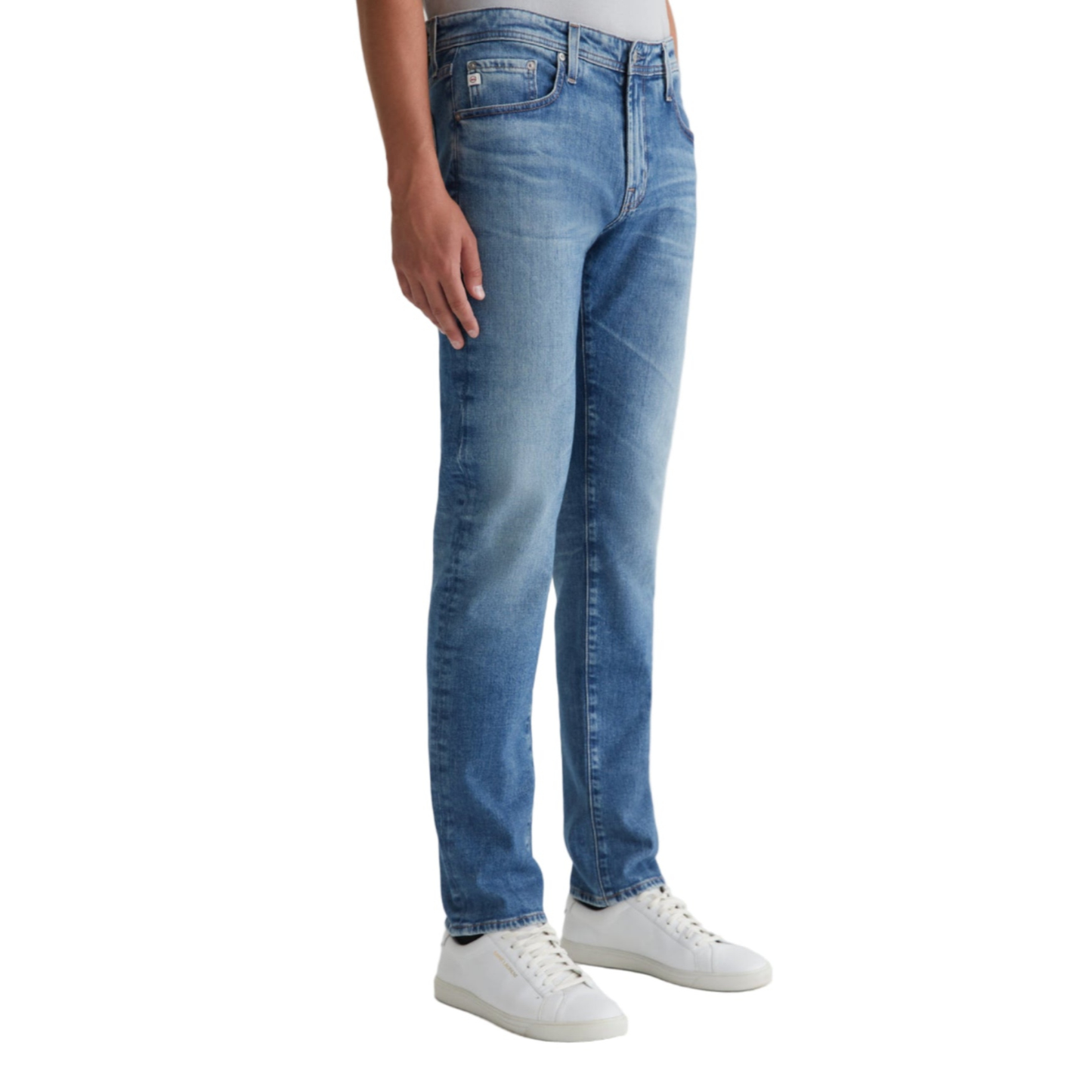 Tellis Jean (19 Years El Rey)