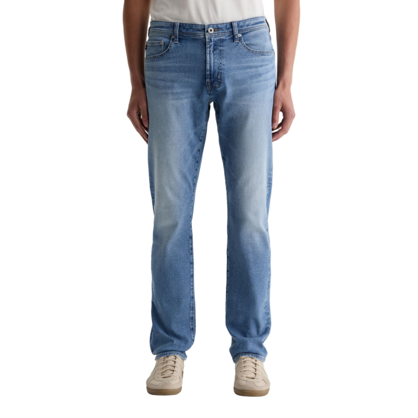 Tellis Jean (Sequoia)