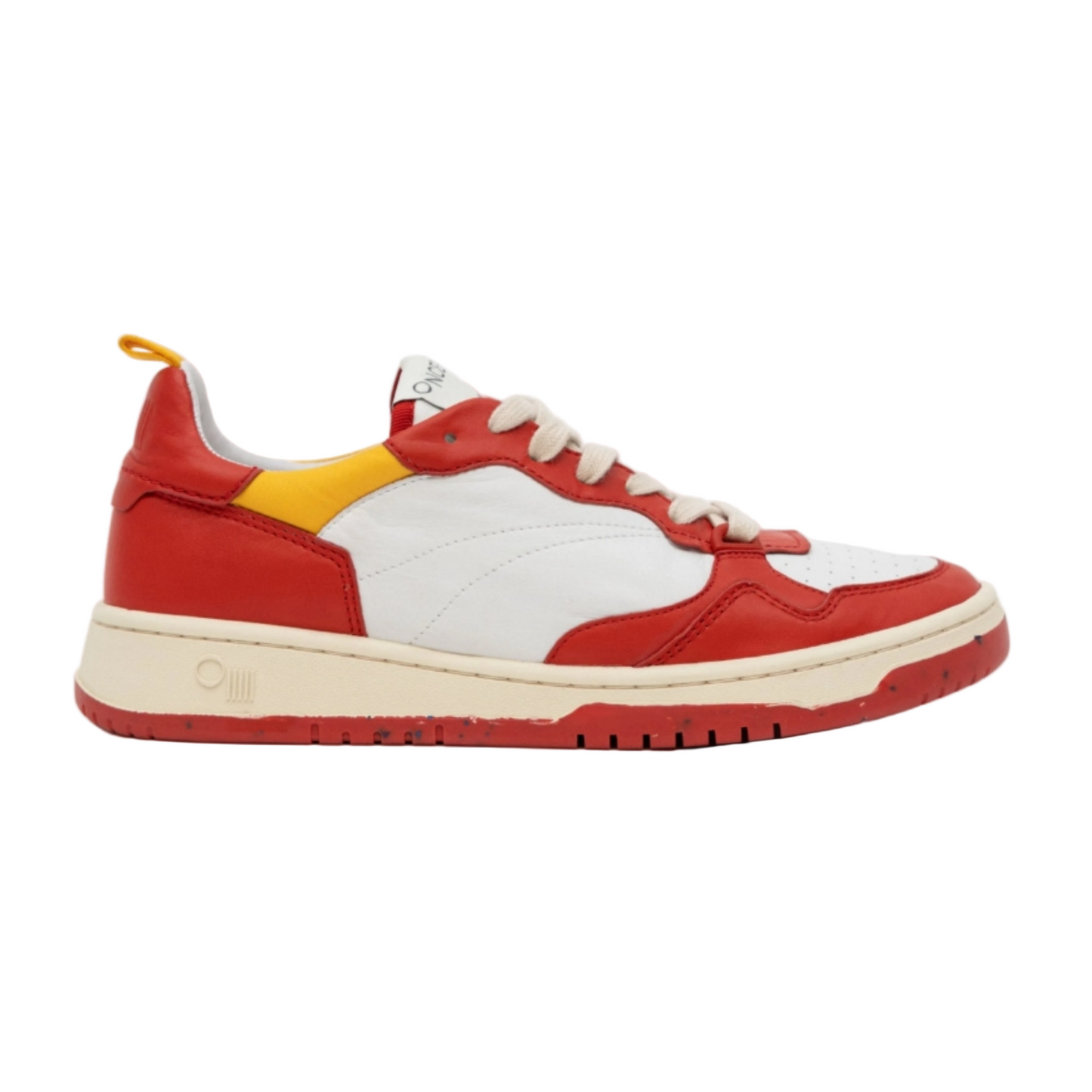 Phoenix Mens (Retro Red)