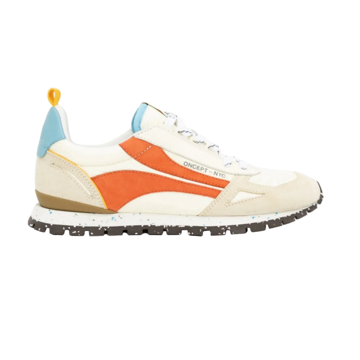 Toronto Mens (Flame)