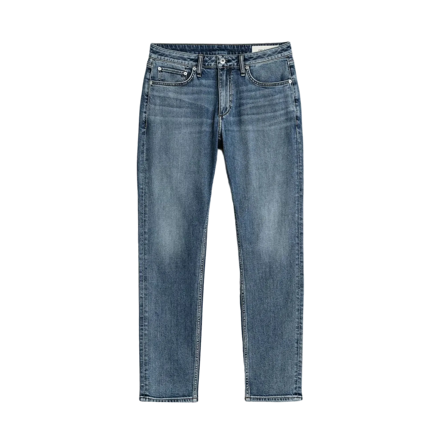 Fit 3 Athletic Jean (Gordon)