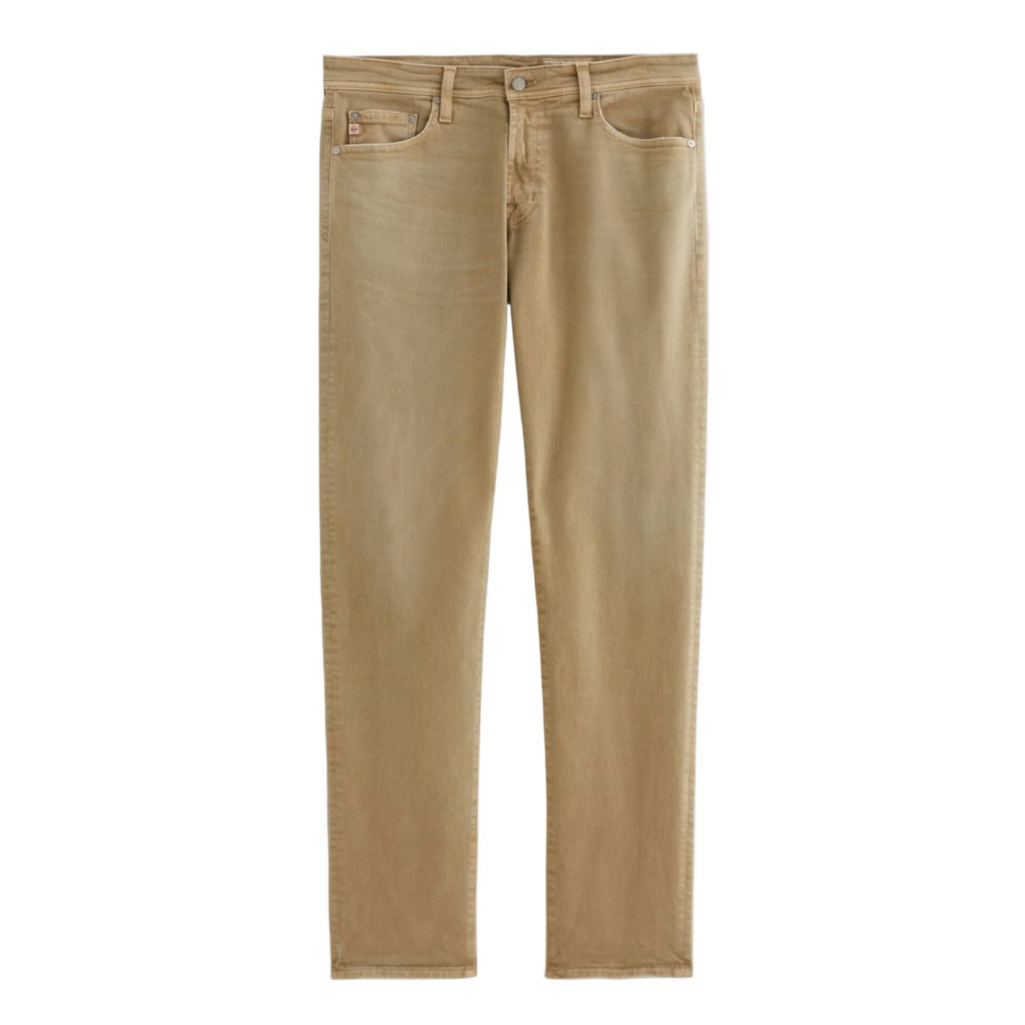 Tellis Jean (7 Years Sulfur Cafe Con Leche)