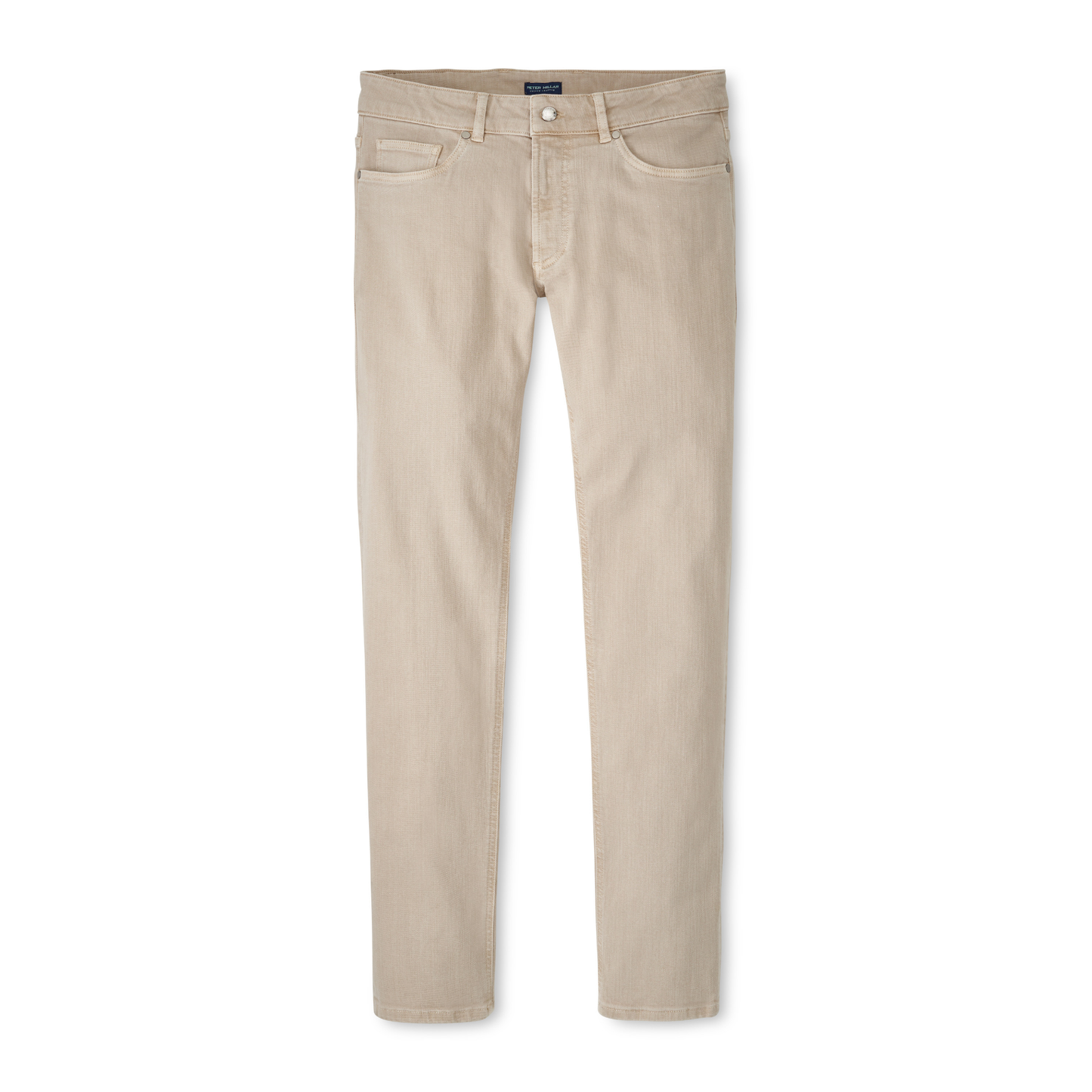 Fairfield Garment Dyed Denim (Truffle)