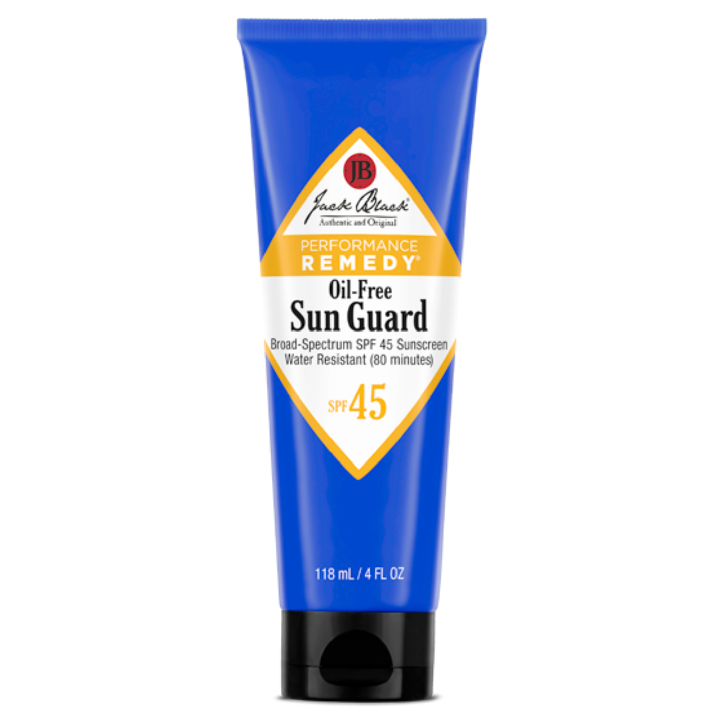 Oil-Free Sun Guard SPF 45 Sunscreen (4 oz)