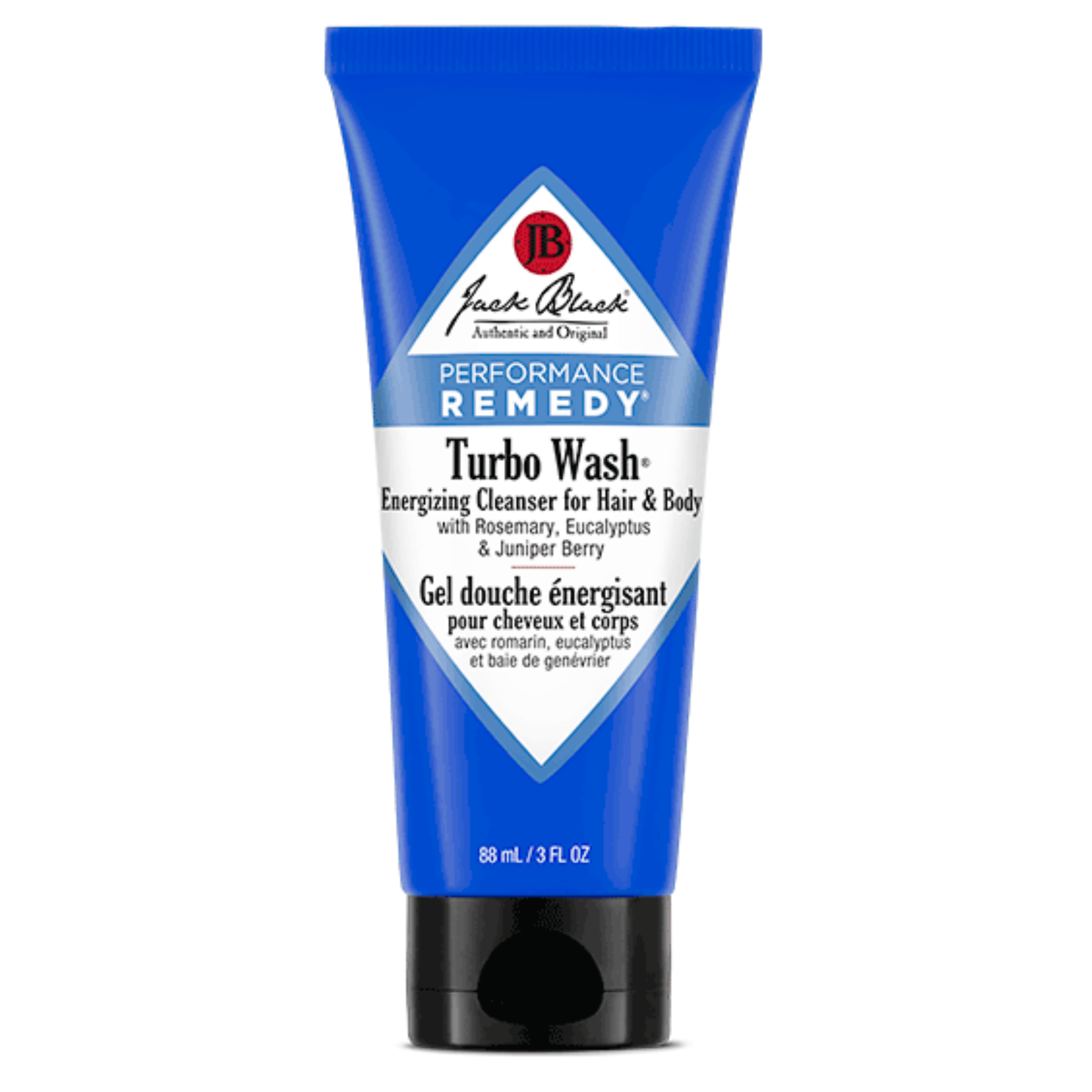 Turbo Wash Energizing Cleanser (3 oz)