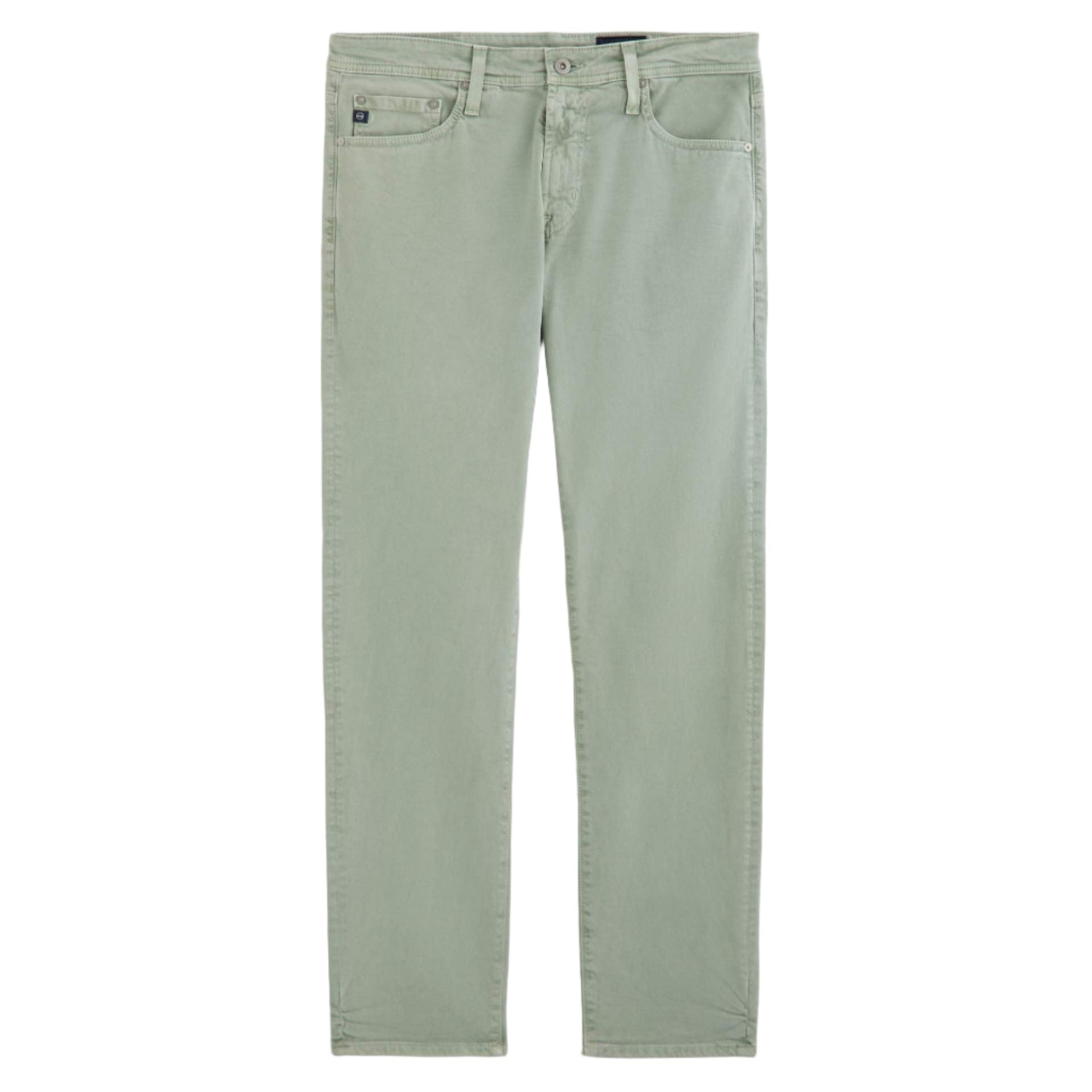 Tellis SUD (Sulfur Matcha Latte)