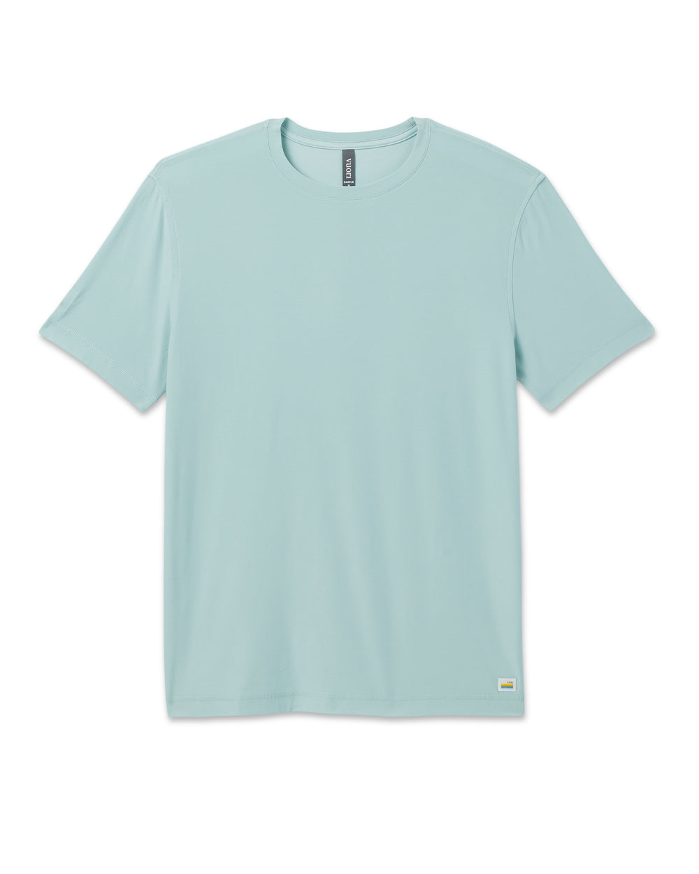 Strato Tech Tee (Sea Spray)