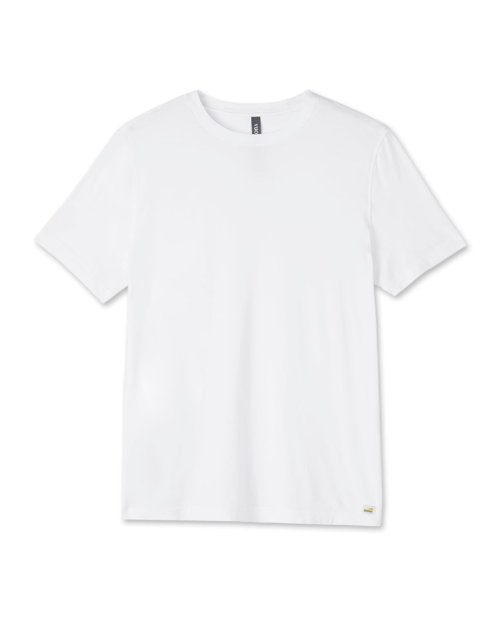 Strato Tech Tee (White)