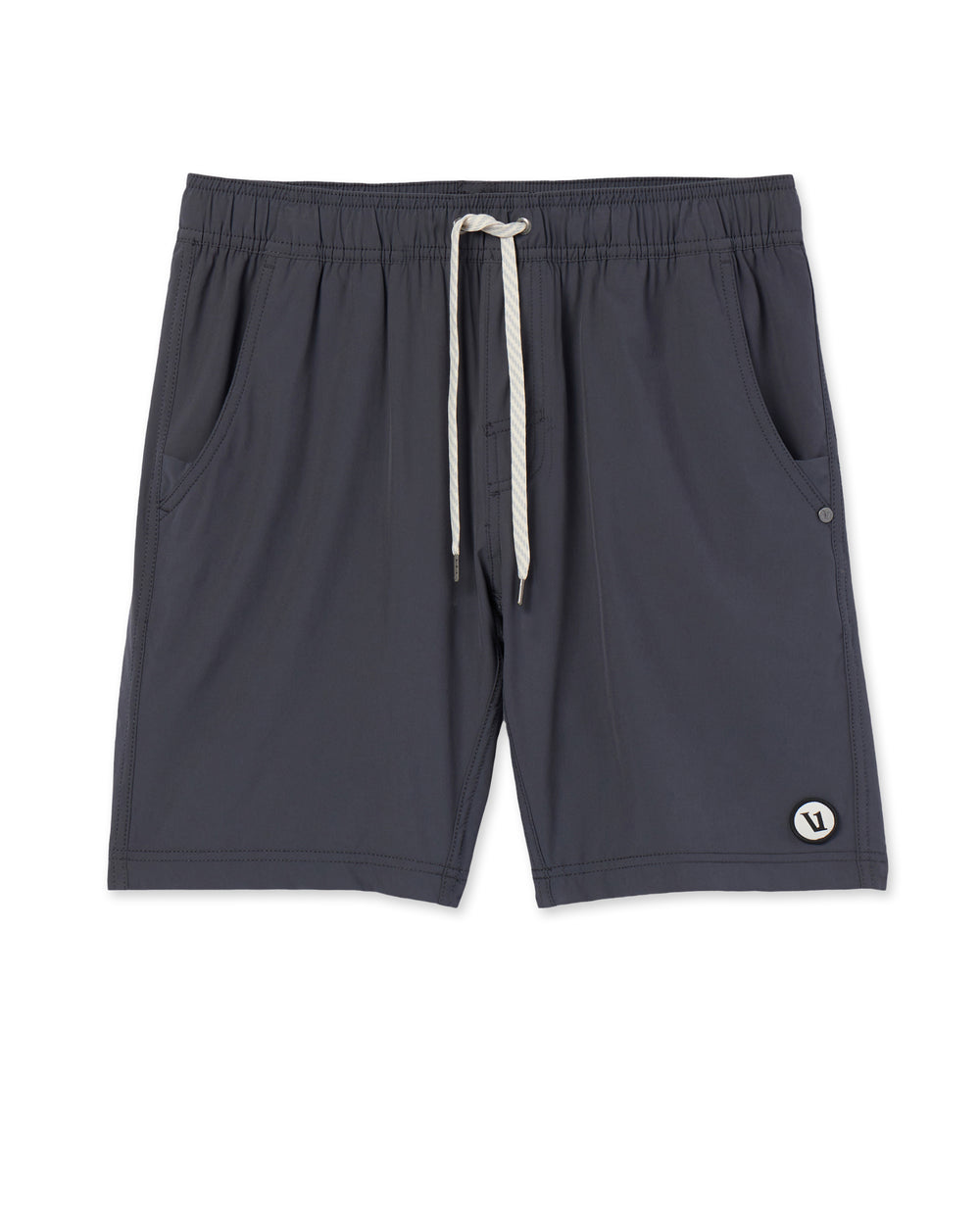 Kore Short (Charcoal)
