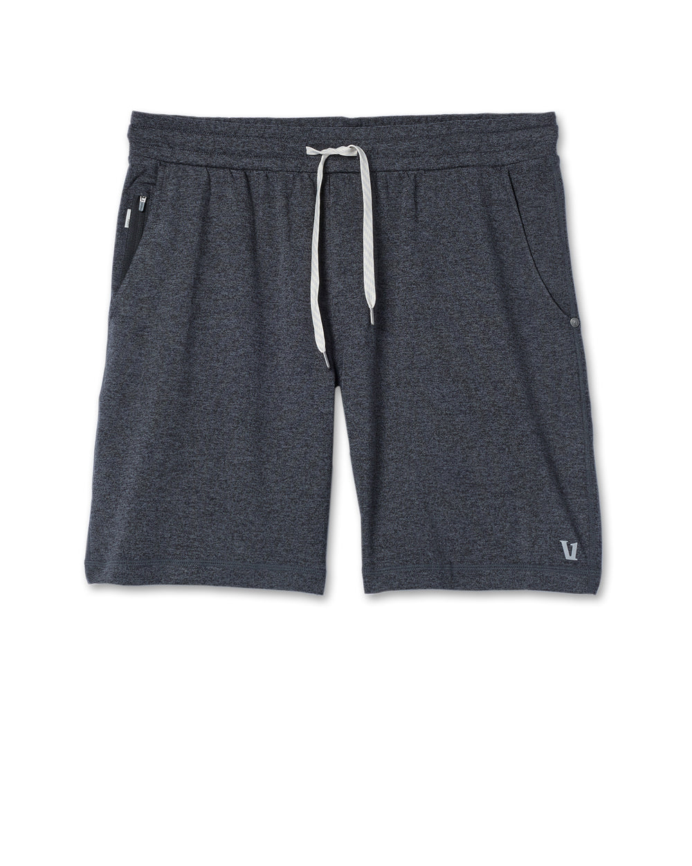 Ponto Short (Charcoal Heather)