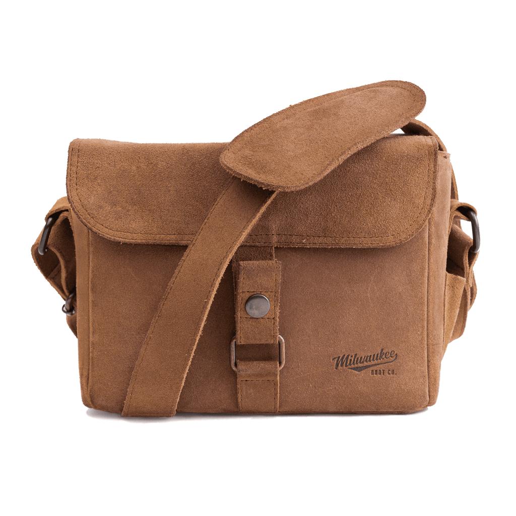 Birch Beer Carrier (Gaucho)