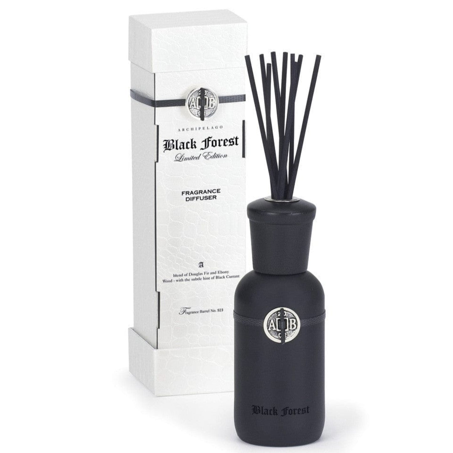 Black Forest Reed Diffuser