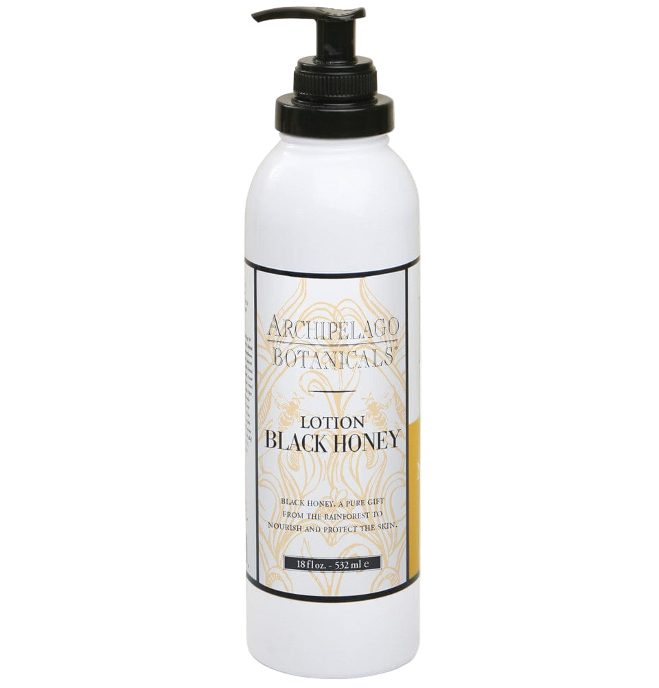 Black Honey Body Lotion