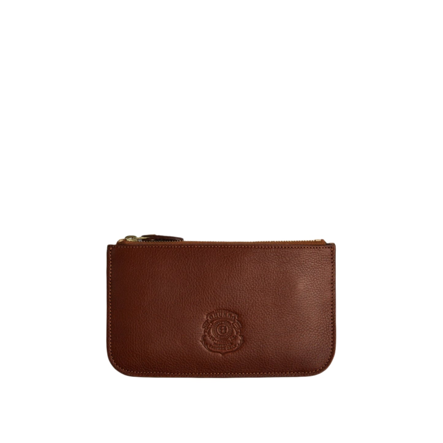Cachet No. 163 (Vintage Chestnut Leather)