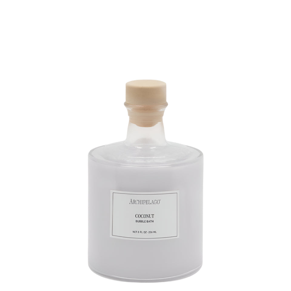 Coconut Bubble Bath