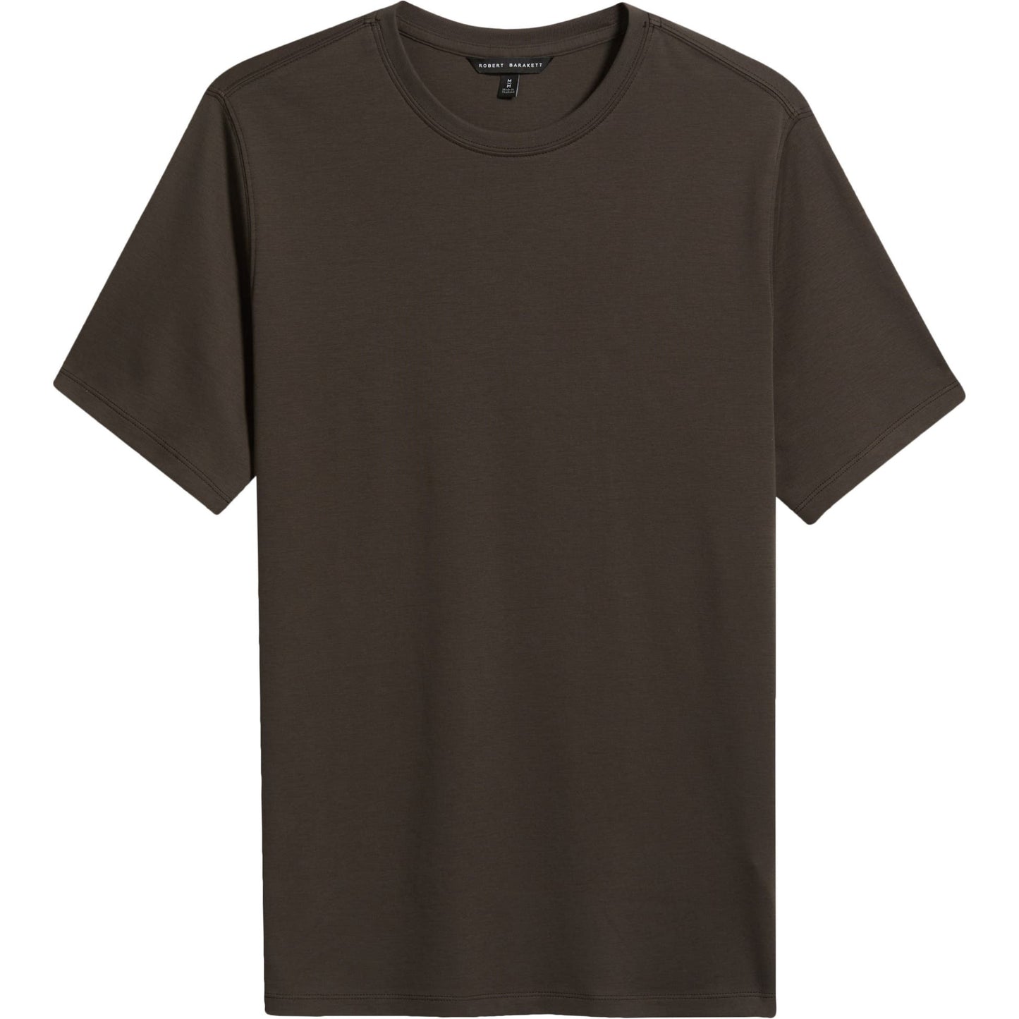 The Barakett Tee (Espresso)