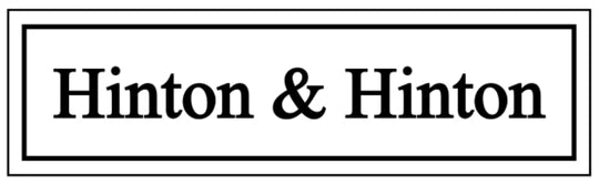 Hinton and Hinton logo