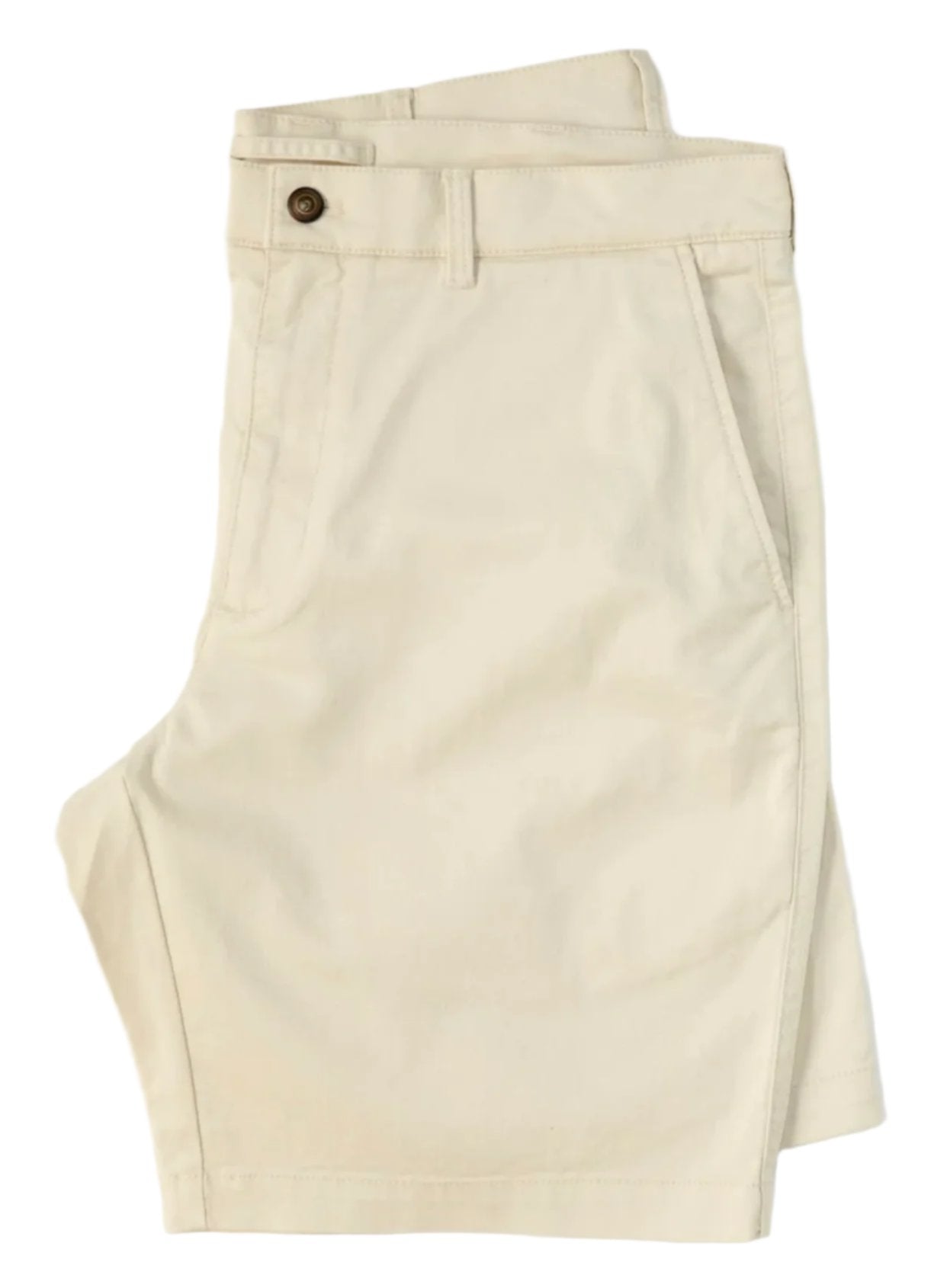 9" Gold School Chino Short (Stone)